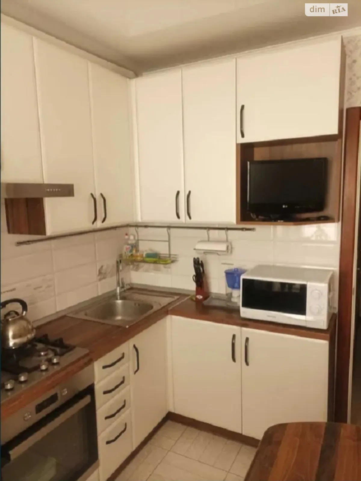 1-комнатная квартира 34 кв. м в Запорожье, цена: 24999 $ - фото 1