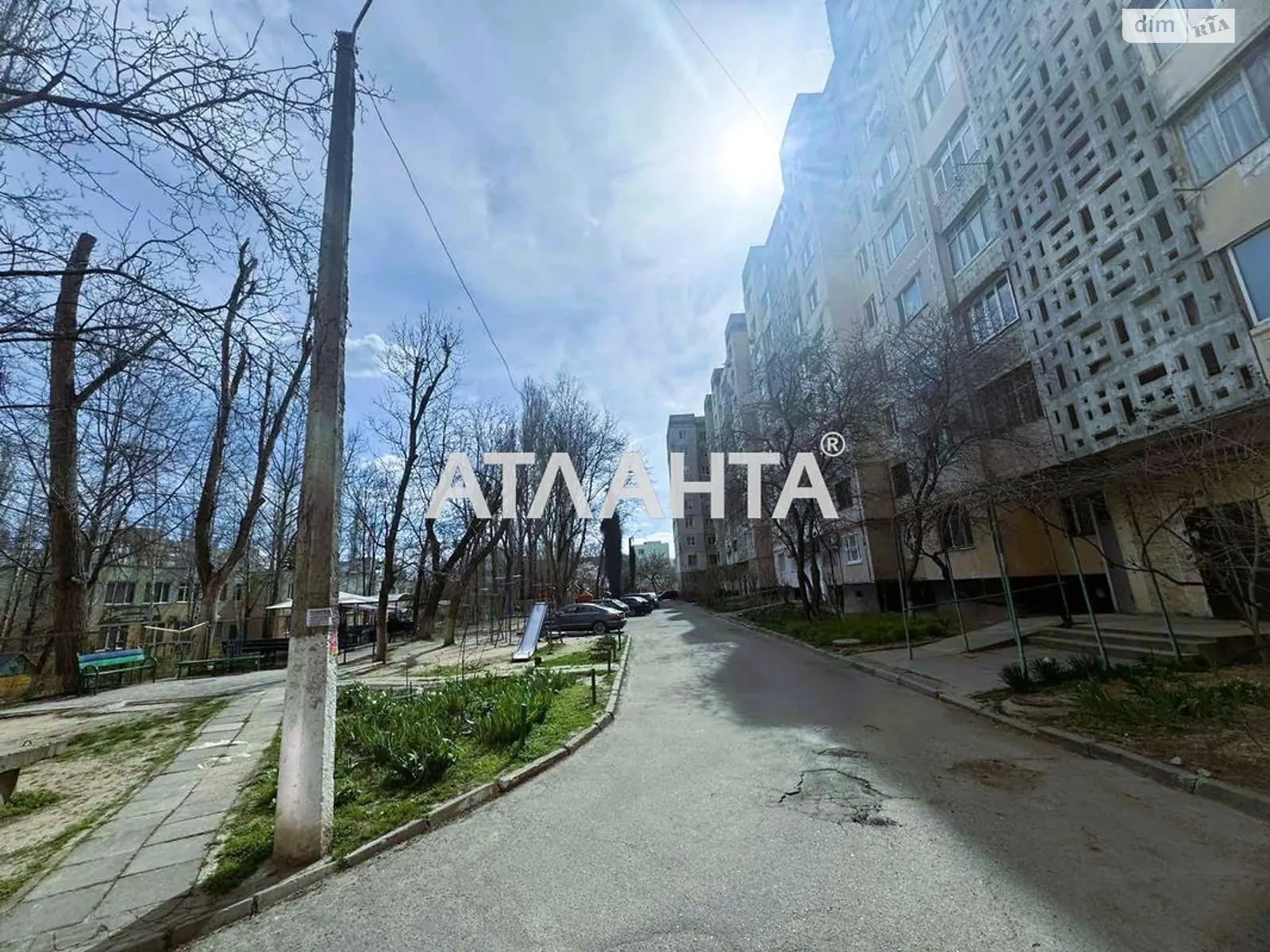 Продается 3-комнатная квартира 60.8 кв. м в Одессе, ул. Марсельская - фото 1