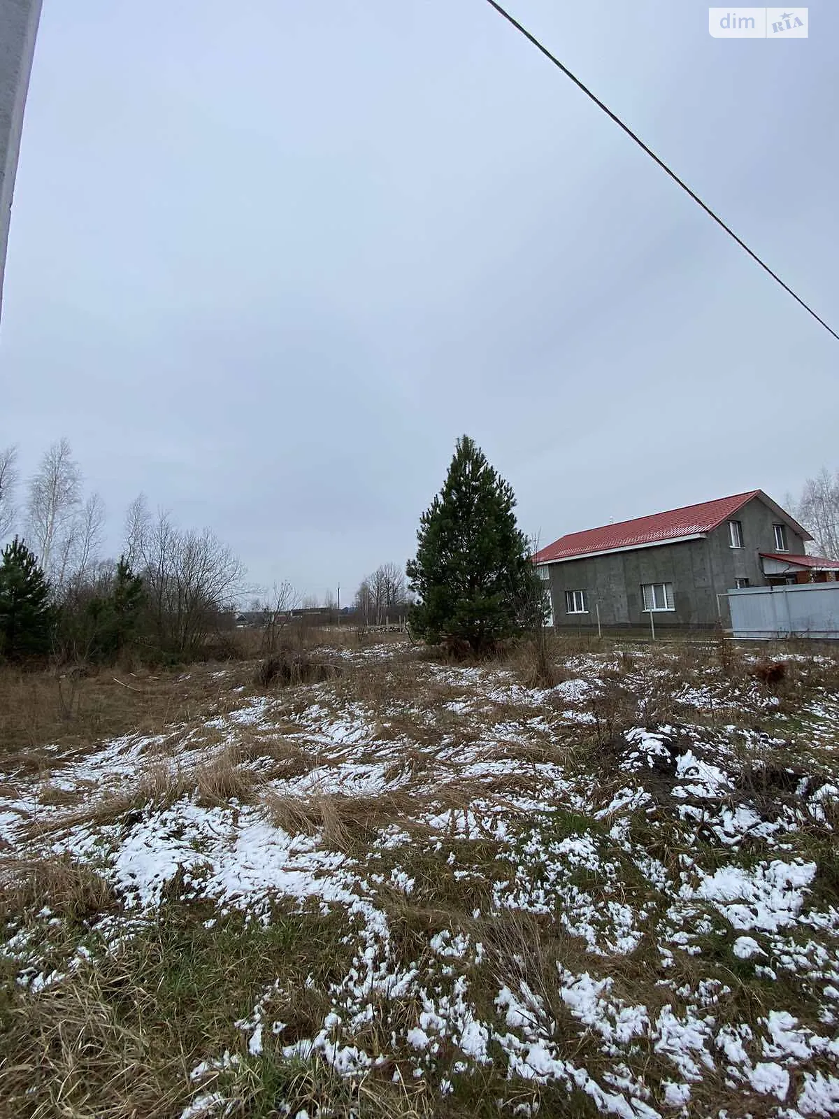 Продается земельный участок 0.0875 соток в Киевской области - фото 3
