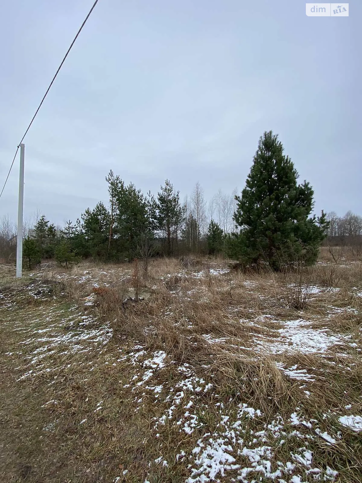 Продается земельный участок 0.0875 соток в Киевской области - фото 2