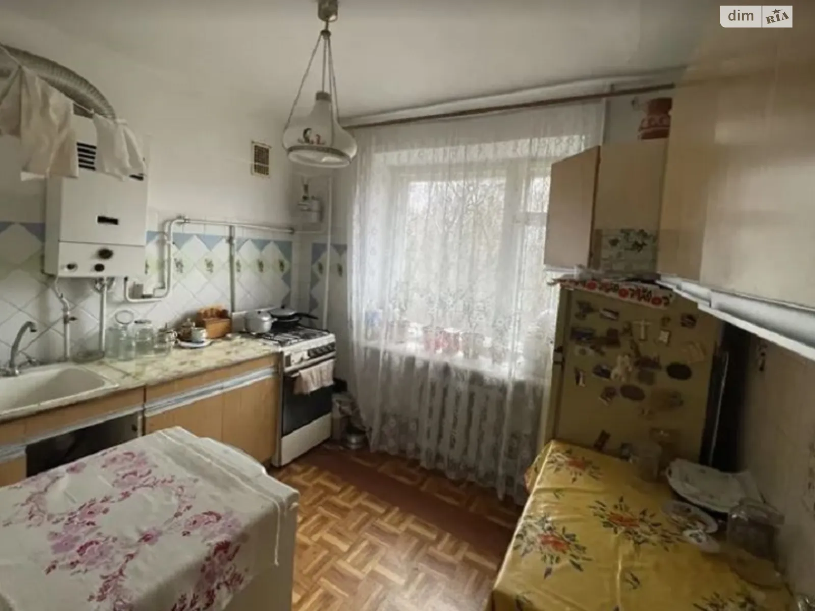 Продается 2-комнатная квартира 47.1 кв. м в Хмельницком, ул. Северная
