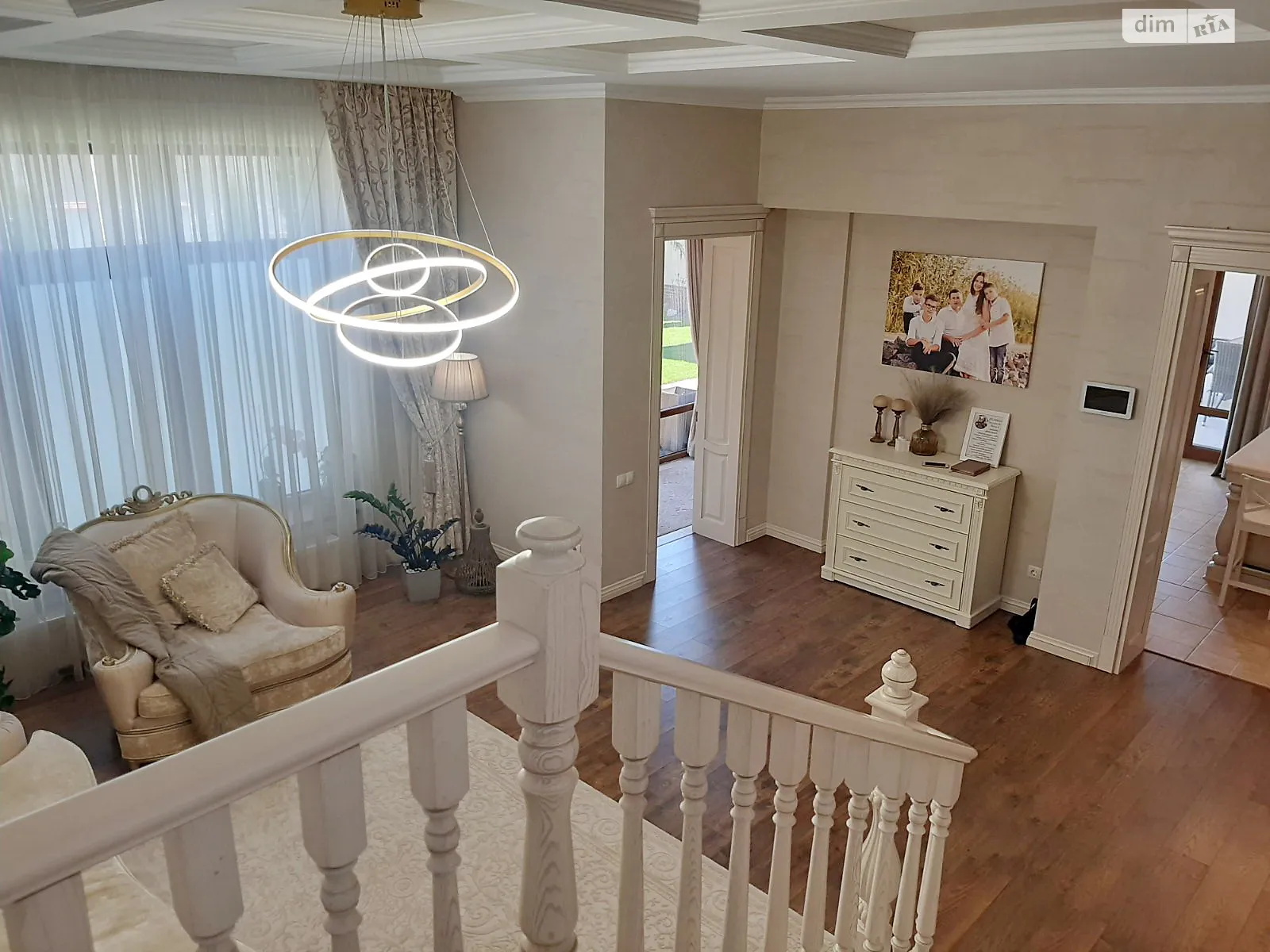 Продається будинок 2 поверховий 295 кв. м з меблями, цена: 589900 $ - фото 1