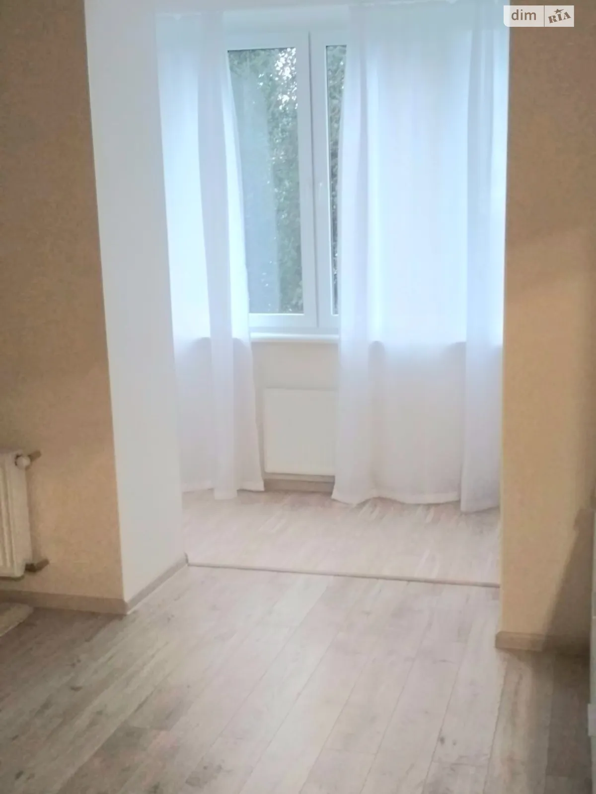 Продается 1-комнатная квартира 45 кв. м в Виннице, ул. Киевская