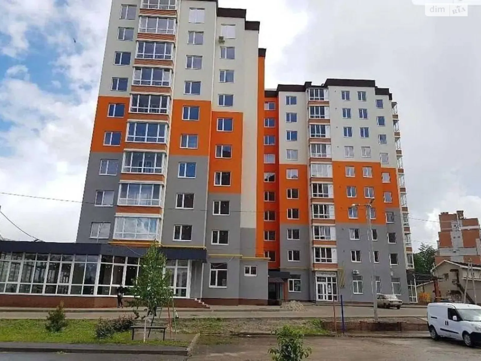 Продается 2-комнатная квартира 55 кв. м в Сумах, цена: 35500 $