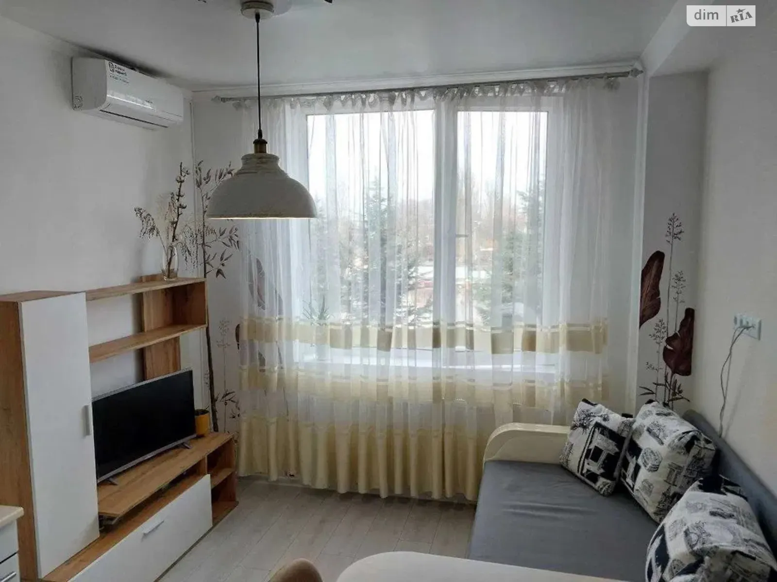 Продается 1-комнатная квартира 18 кв. м в Одессе, ул. Боровского Николая, 37Х - фото 1