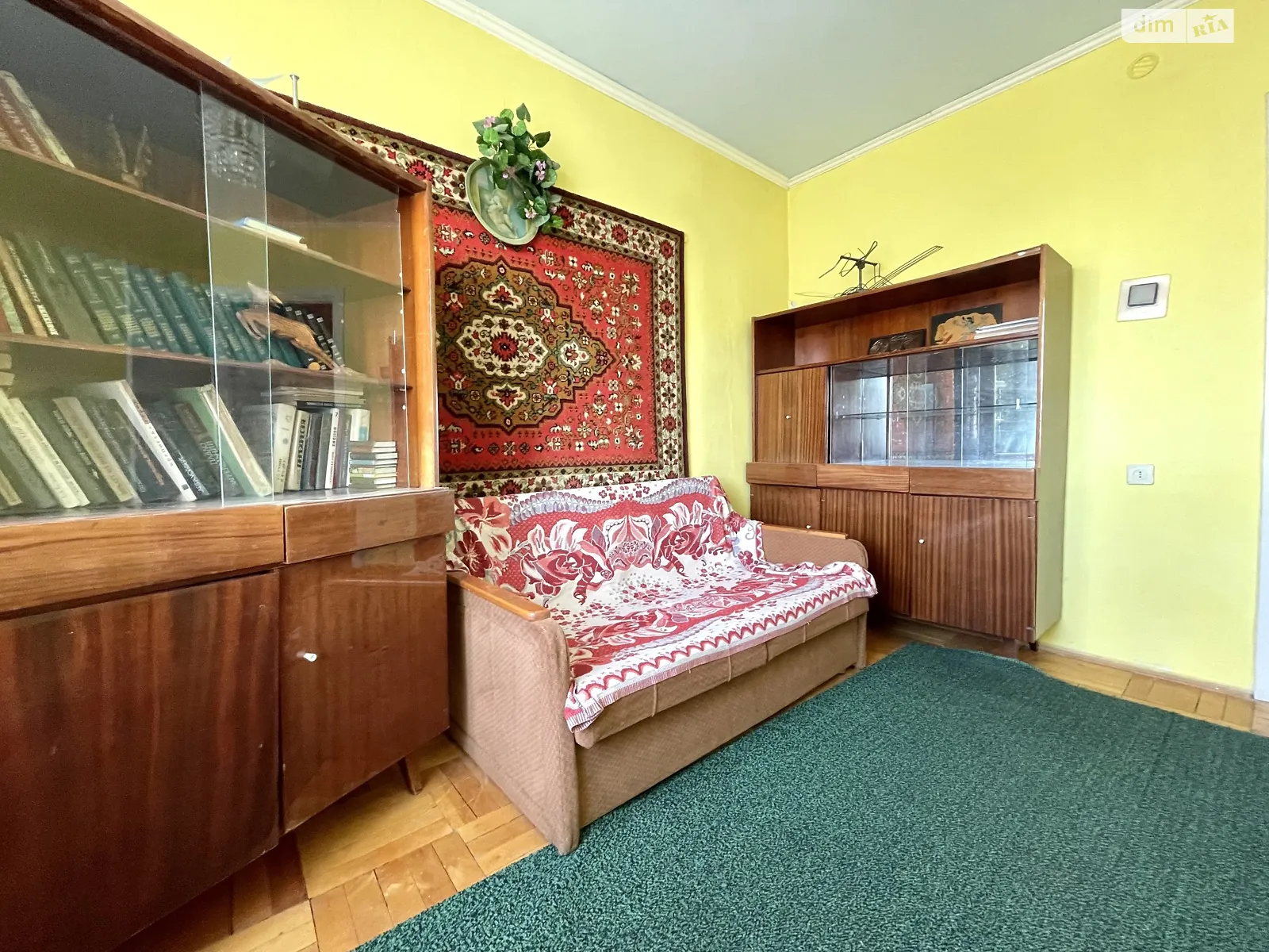 3-кімнатна квартира 63.8 кв. м у Тернополі - фото 3