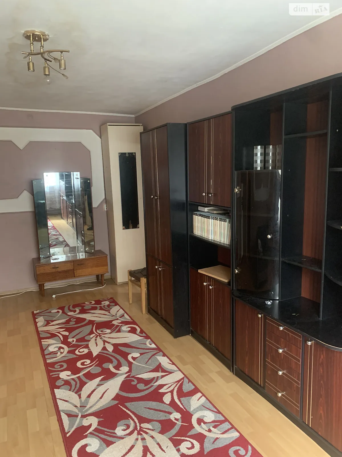 Продается 2-комнатная квартира 43.2 кв. м в Стоянке, ул. 21-й км Житомирского шоссе, 3
