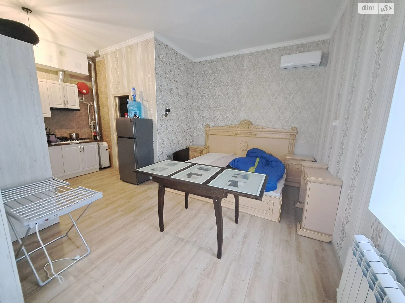 Продається 1-кімнатна квартира 27 кв. м у Миколаєві, вул. Мала Морська