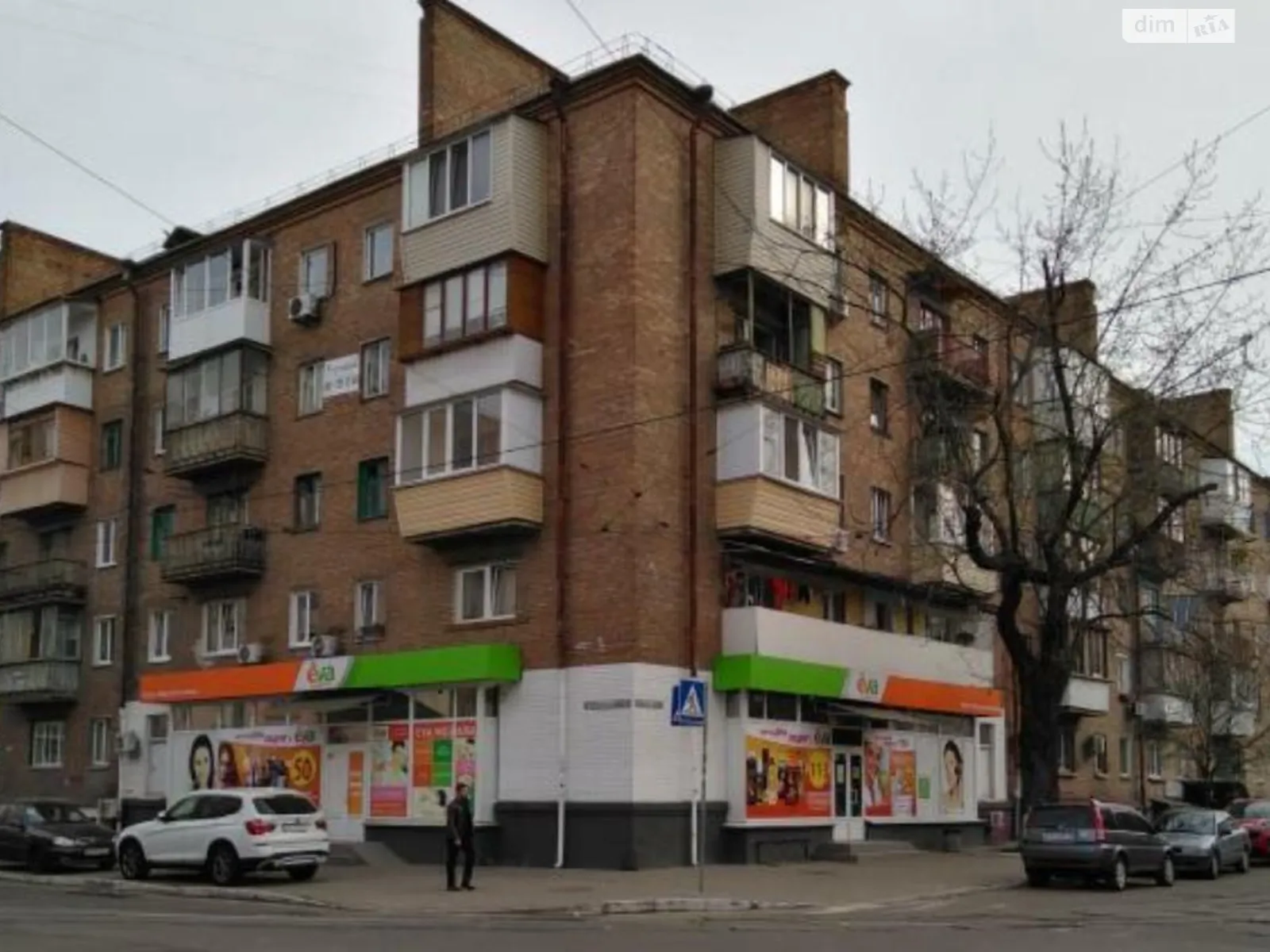 Продається 2-кімнатна квартира 43 кв. м у Києві, цена: 52500 $