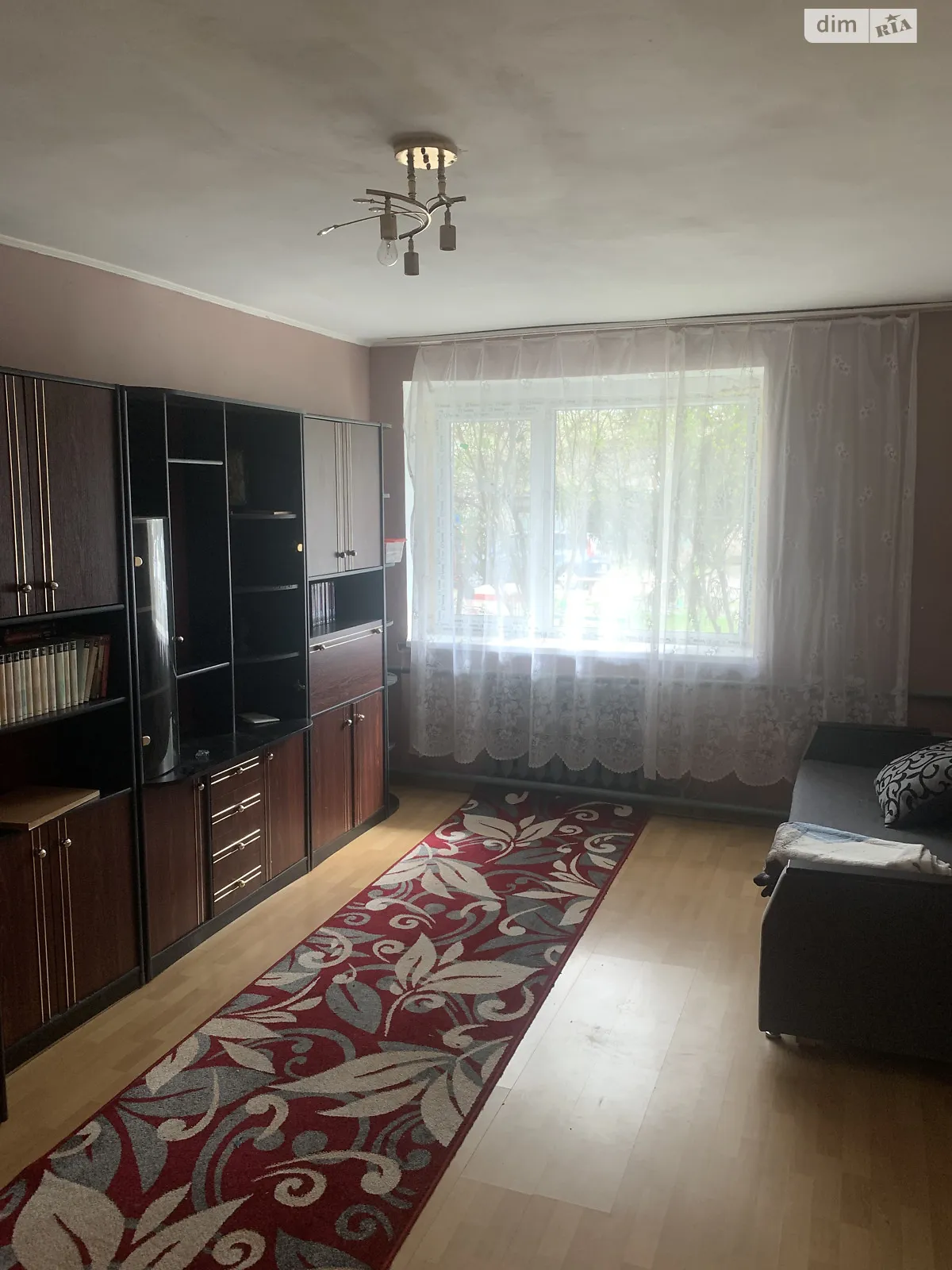 Продается 2-комнатная квартира 43.2 кв. м в Стоянке, ул. 21-й км Житомирского шоссе, 3Б
