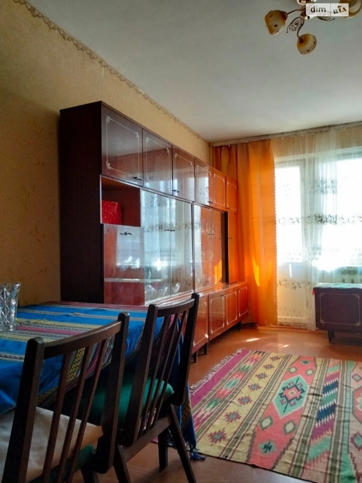 Продается 2-комнатная квартира 47 кв. м в Житомире, цена: 38000 $