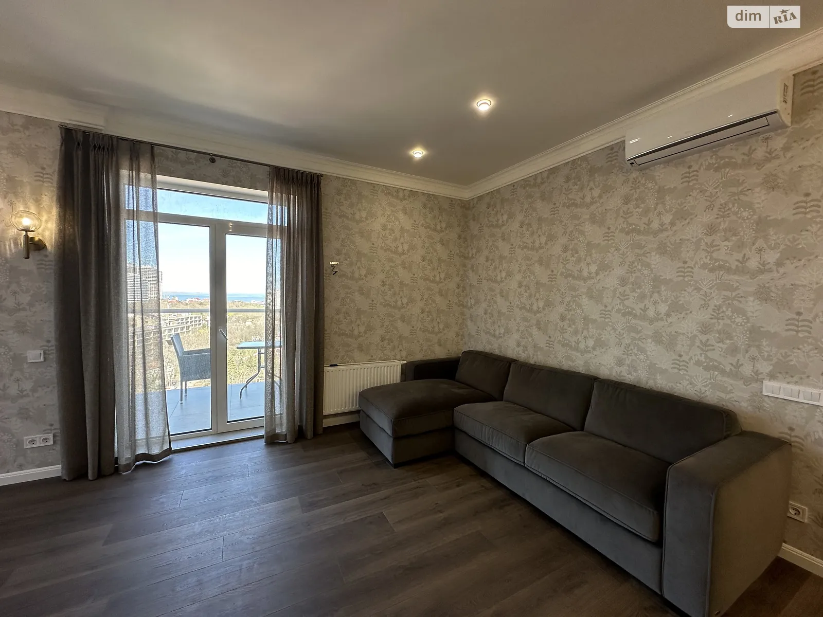 Сдается в аренду 4-комнатная квартира 110 кв. м в Одессе - фото 3