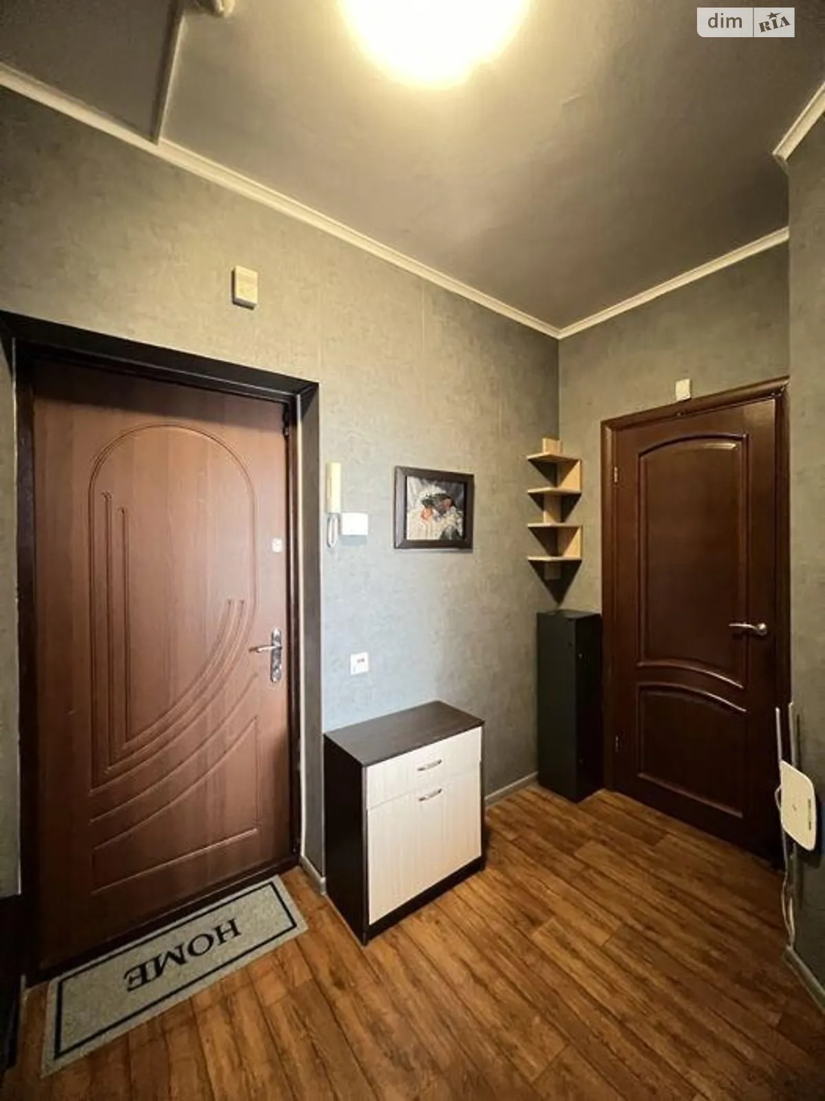 Продается 1-комнатная квартира 42 кв. м в Киеве, ул. Семьи Кульженков, 8 - фото 1