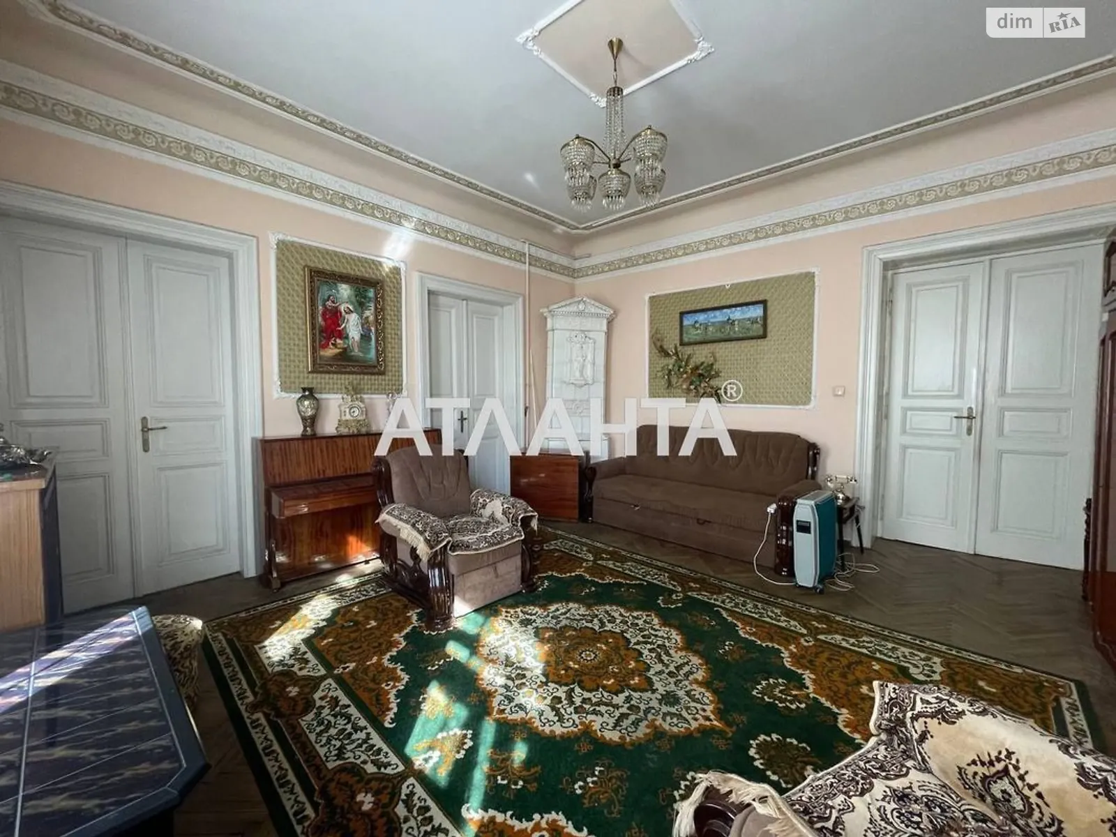 Продається 3-кімнатна квартира 71.3 кв. м у Львові, цена: 131000 $ - фото 1