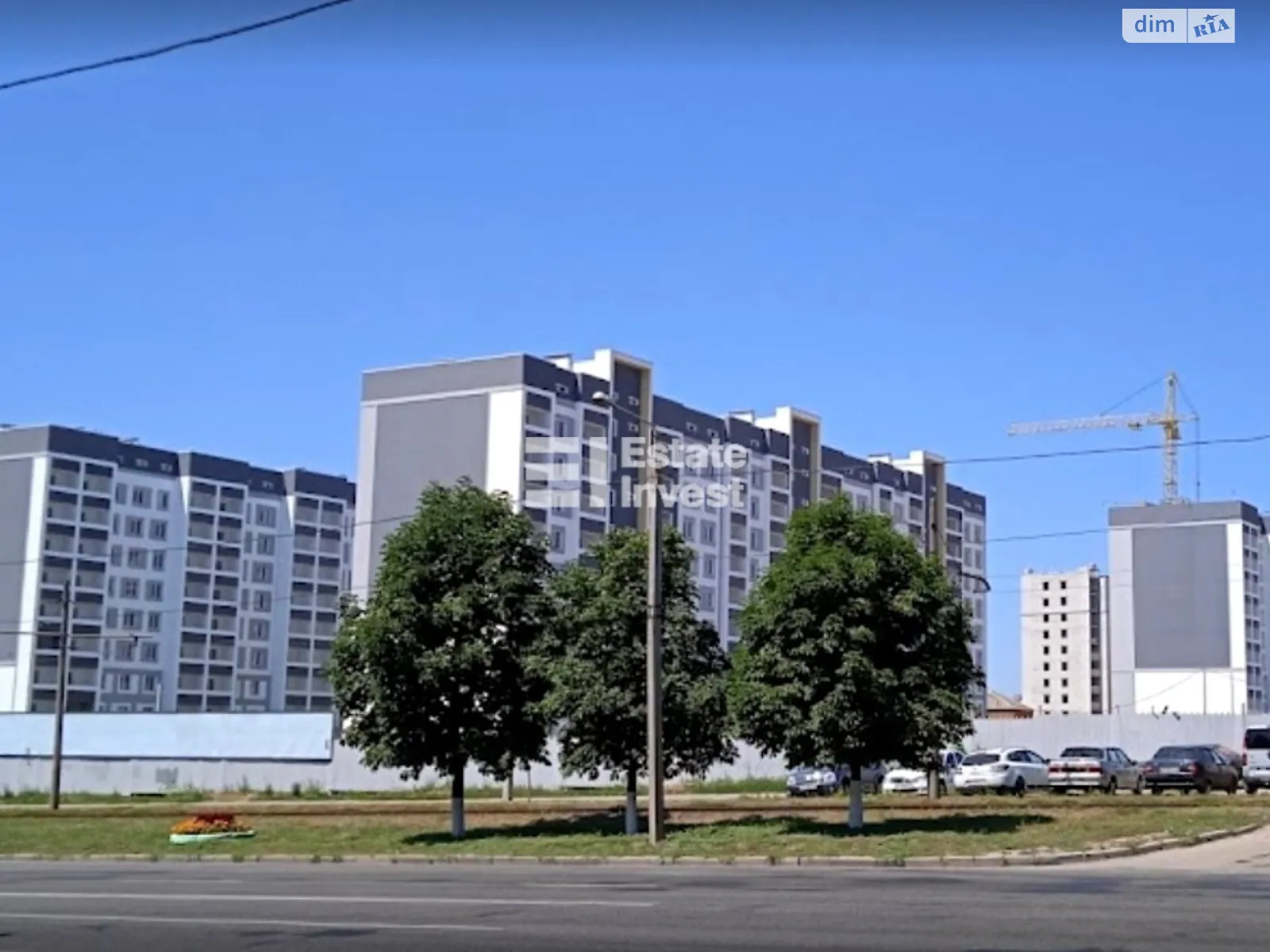 Продается 1-комнатная квартира 41 кв. м в Харькове, ул. Полтавский Шлях, 186 - фото 1