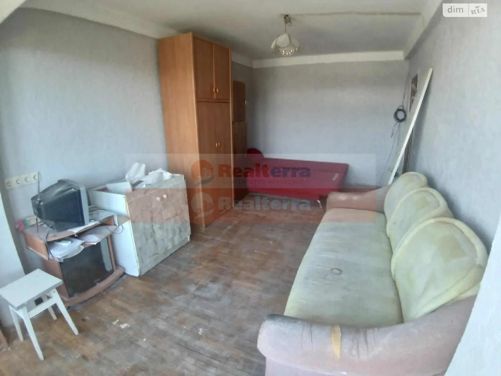 Продается 1-комнатная квартира 32.2 кв. м в Киеве, цена: 40000 $