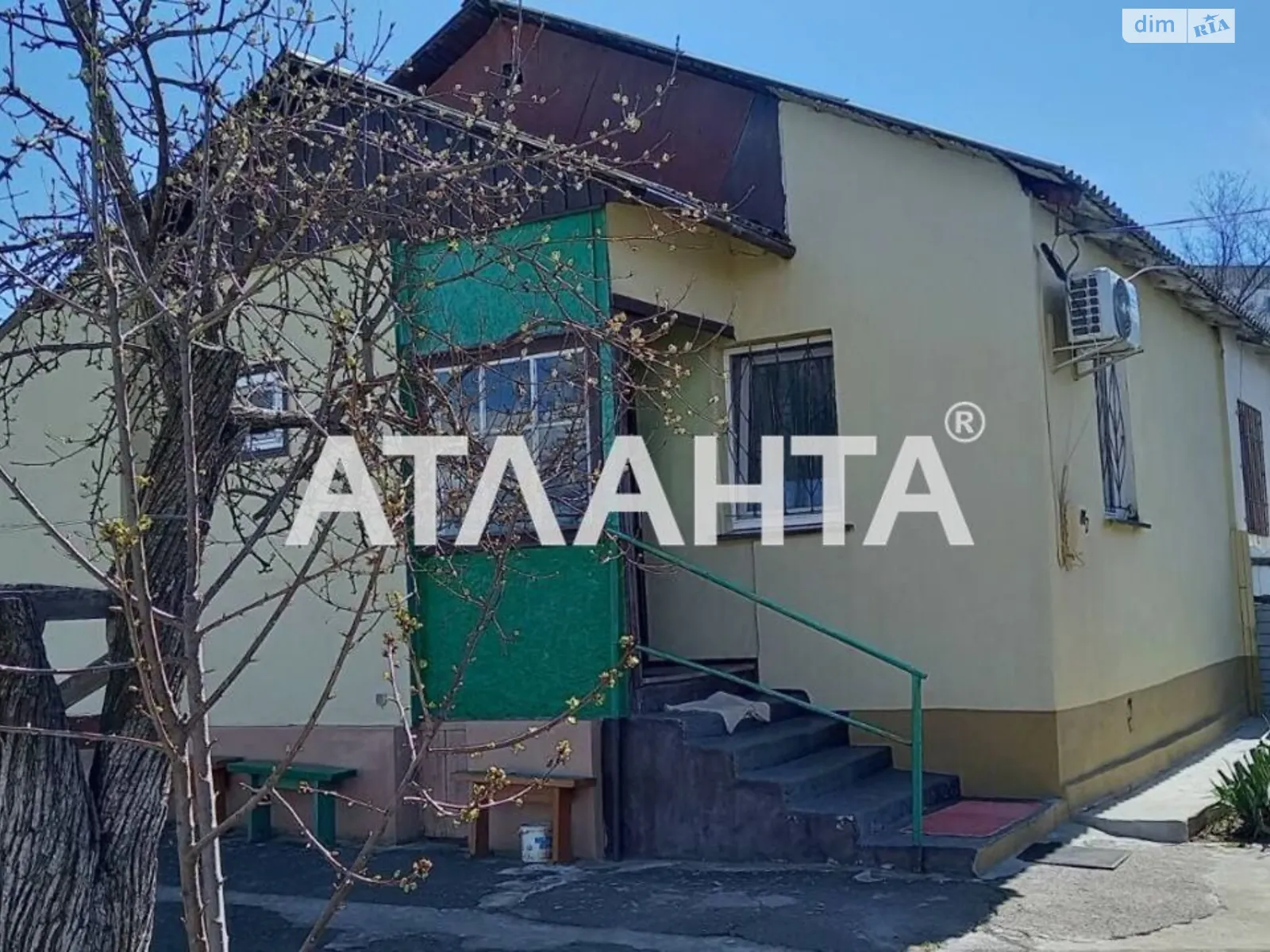 Продается одноэтажный дом 31.4 кв. м с мансардой, цена: 45000 $