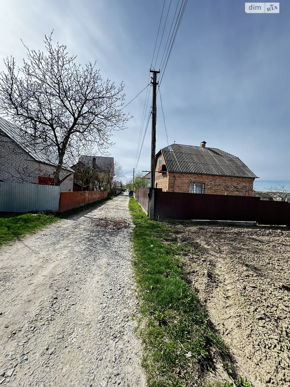 Продается земельный участок 6 соток в Хмельницкой области - фото 3