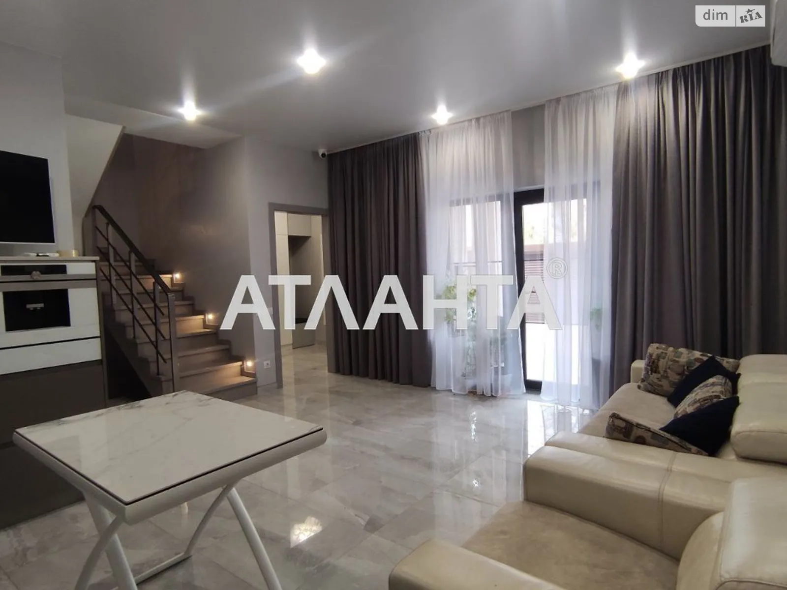 Продается дом на 2 этажа 117 кв. м с террасой, цена: 230000 $ - фото 1