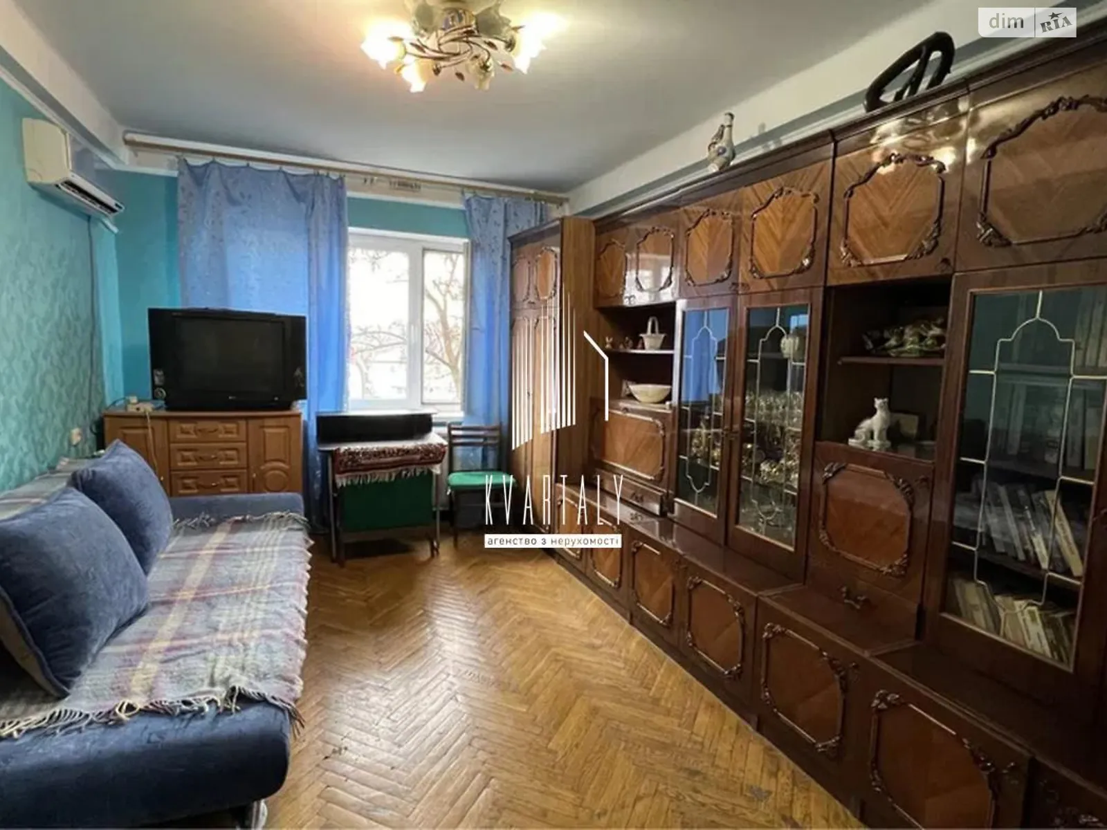 Продается 3-комнатная квартира 61.6 кв. м в Киеве, ул. Мрии(Академика Туполева), 15Д