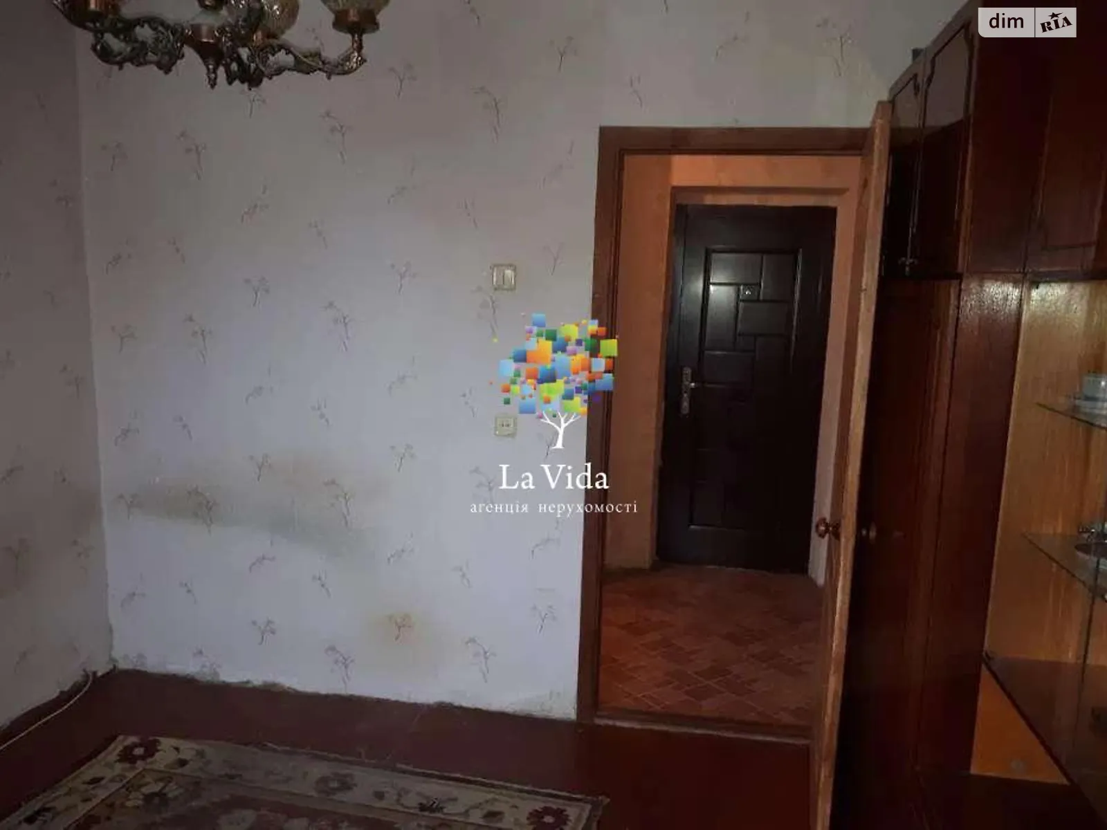 Продается 1-комнатная квартира 39 кв. м в Киеве, цена: 46000 $
