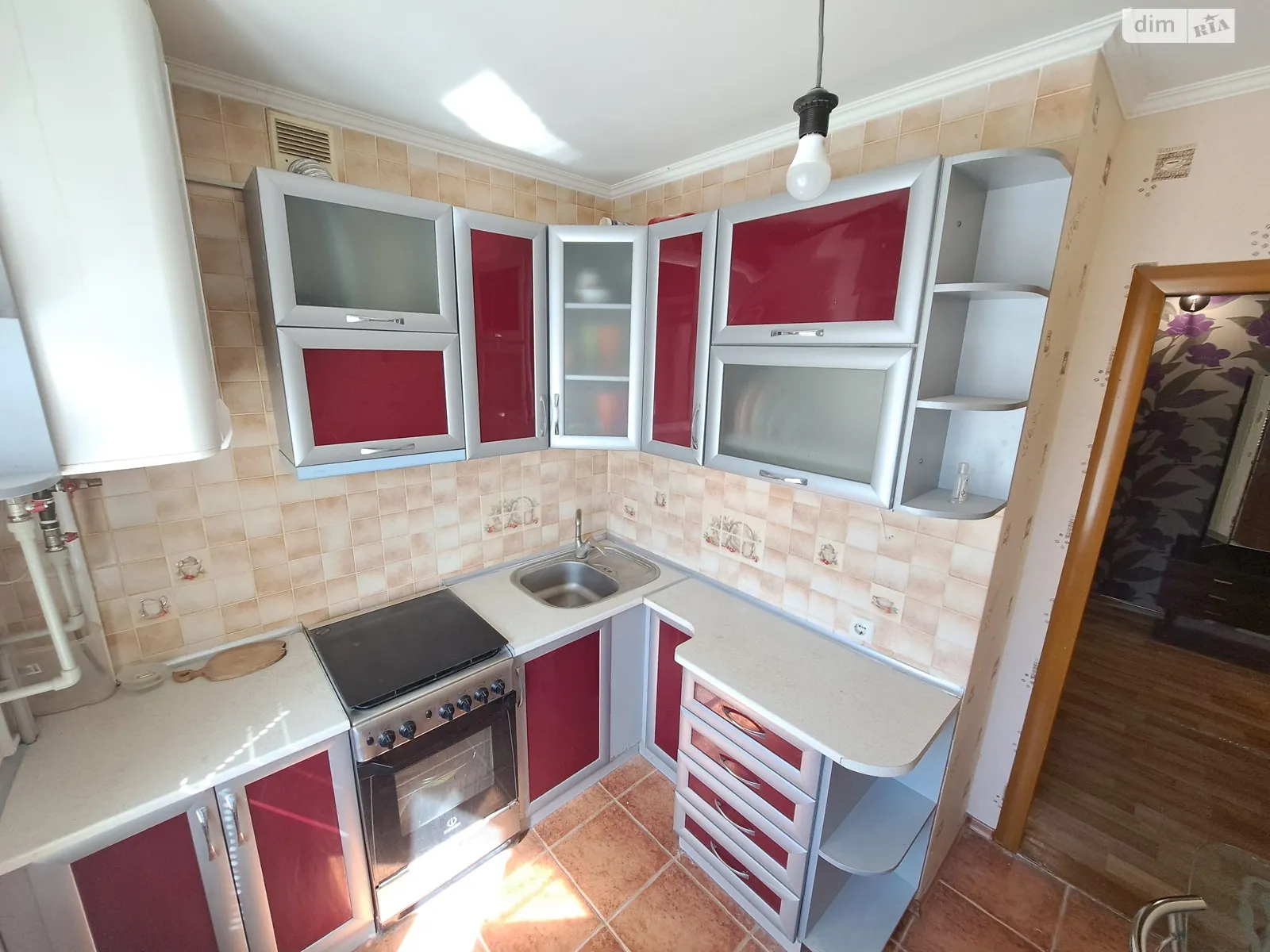 Продается 3-комнатная квартира 58 кв. м в Николаеве, цена: 32000 $