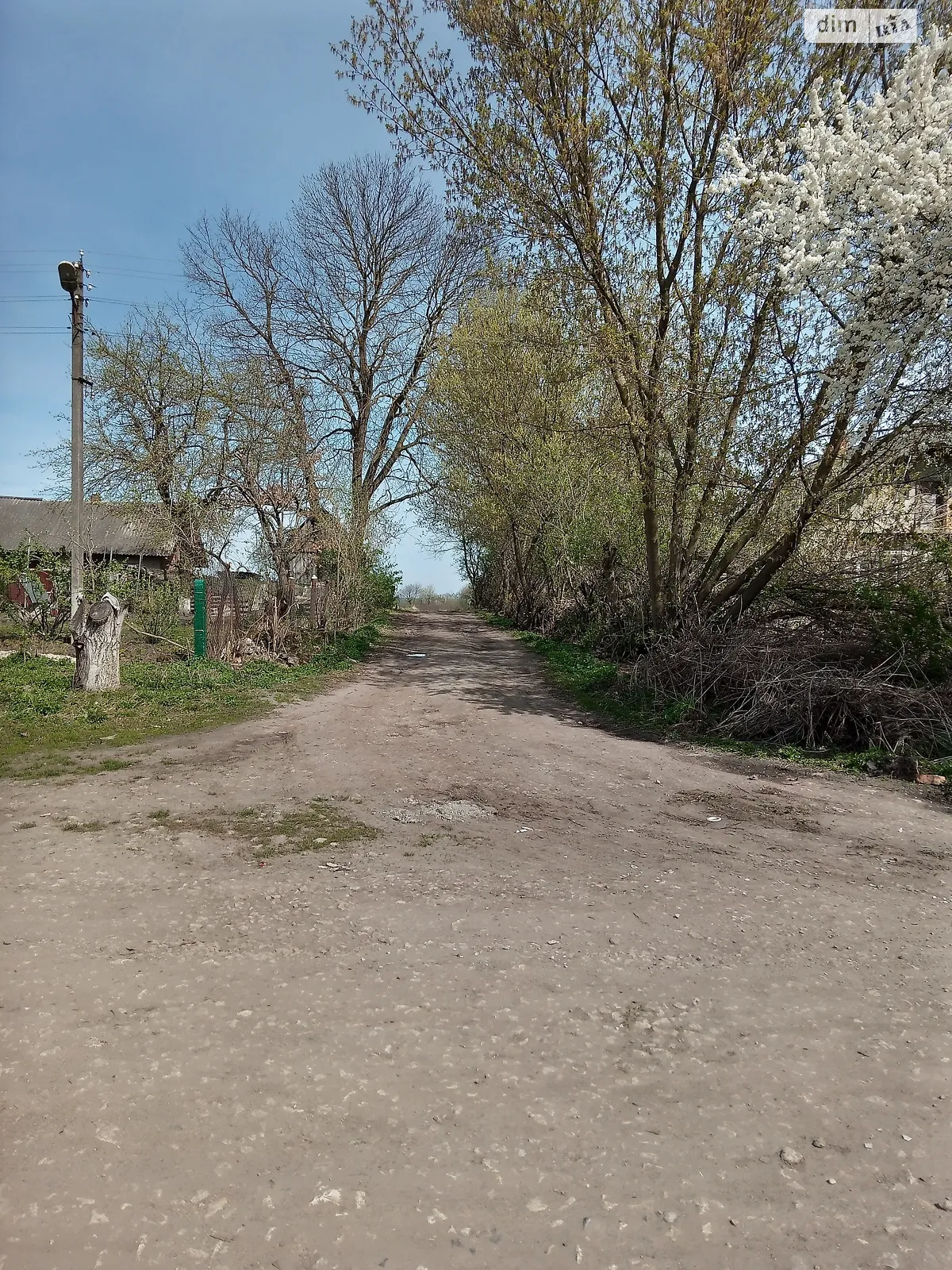 Продается земельный участок 26 соток в Тернопольской области - фото 4
