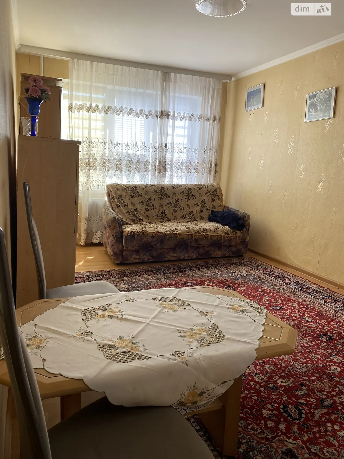 Сдается в аренду 2-комнатная квартира 46 кв. м в Киеве - фото 2