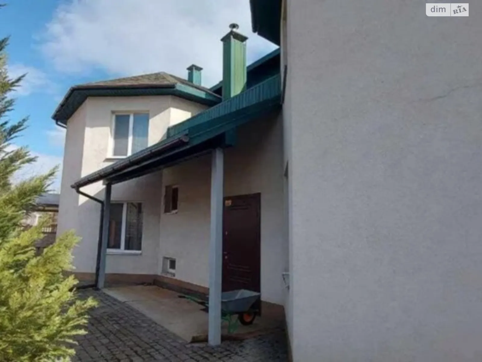 Продається будинок 2 поверховий 181.1 кв. м з балконом, цена: 95000 $ - фото 1