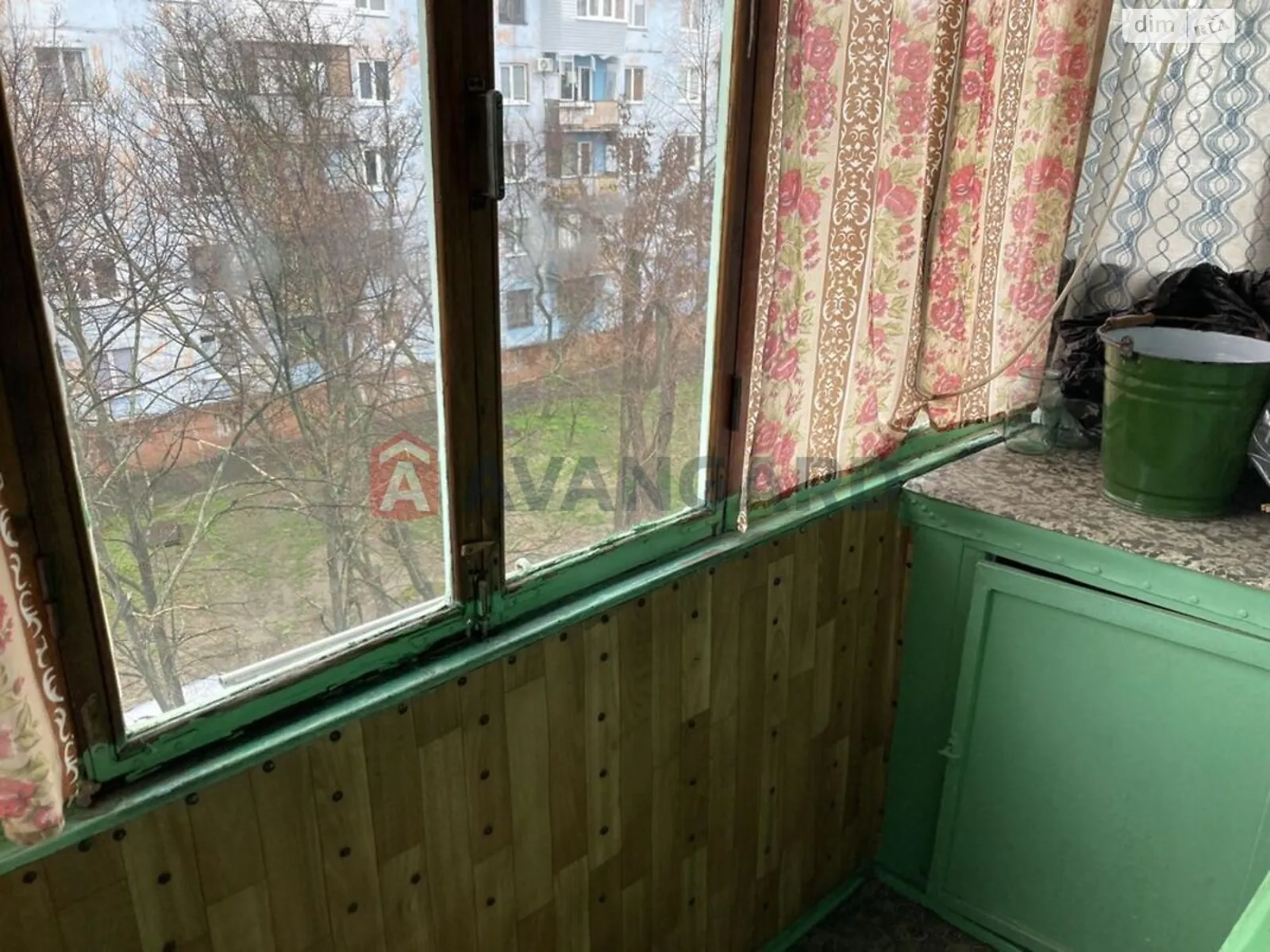 2-комнатная квартира 42 кв. м в Запорожье, цена: 17600 $