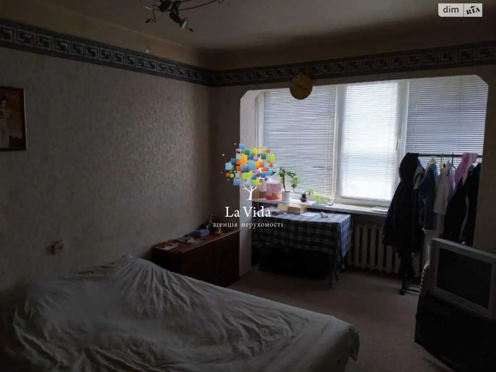 Продается 2-комнатная квартира 50 кв. м в Киеве, ул. Митрополита Андрея Шептицкого