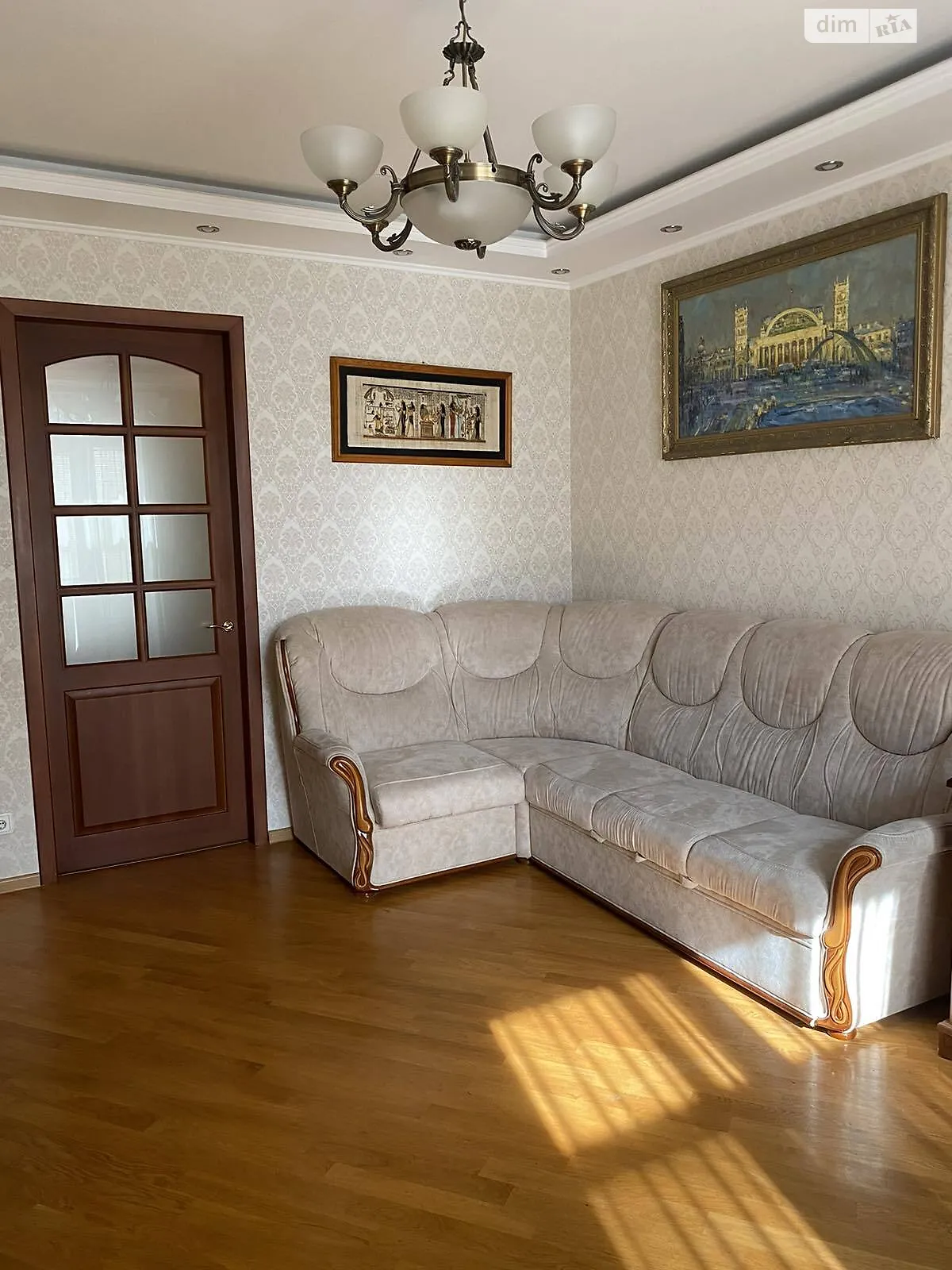 Сдается в аренду 2-комнатная квартира 55 кв. м в Харькове - фото 2