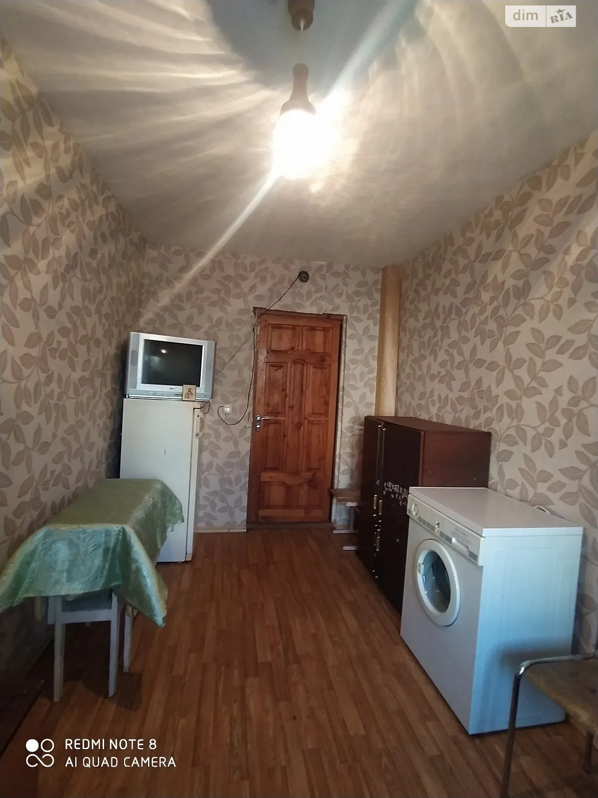 Продается комната 16 кв. м в Черноморске, цена: 6500 $ - фото 1