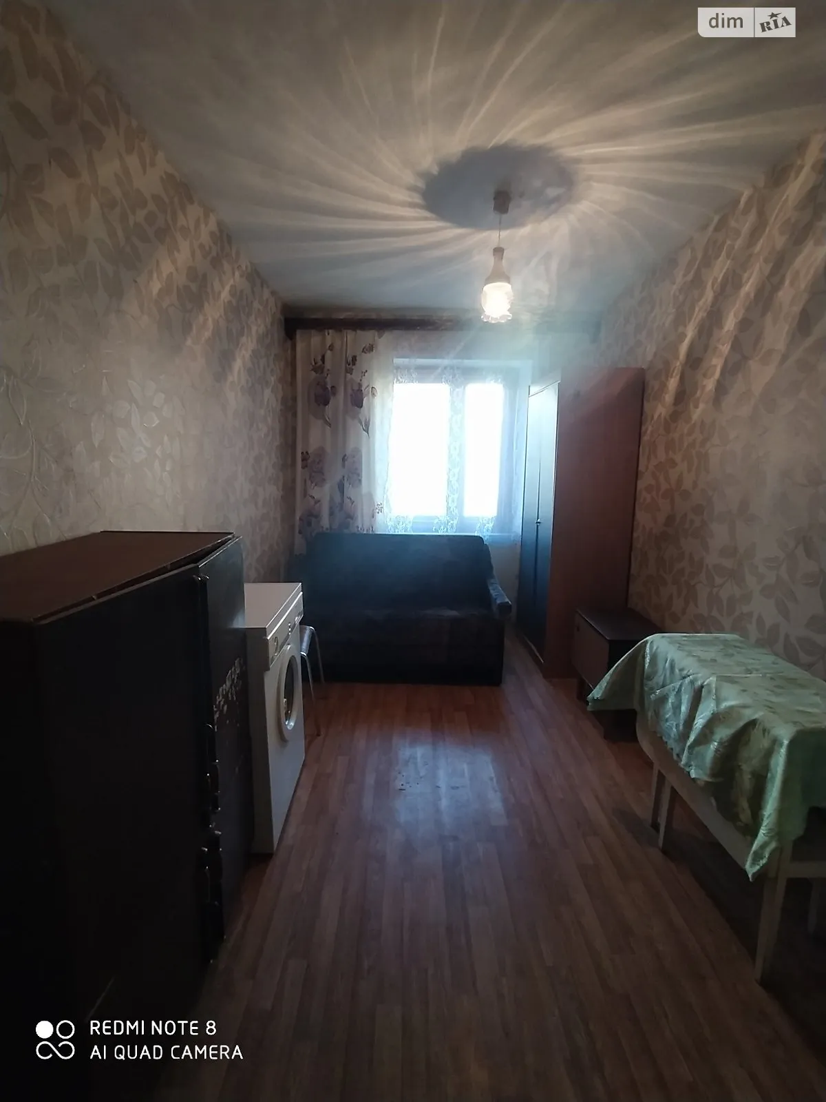 Продается комната 16 кв. м в Черноморске - фото 2
