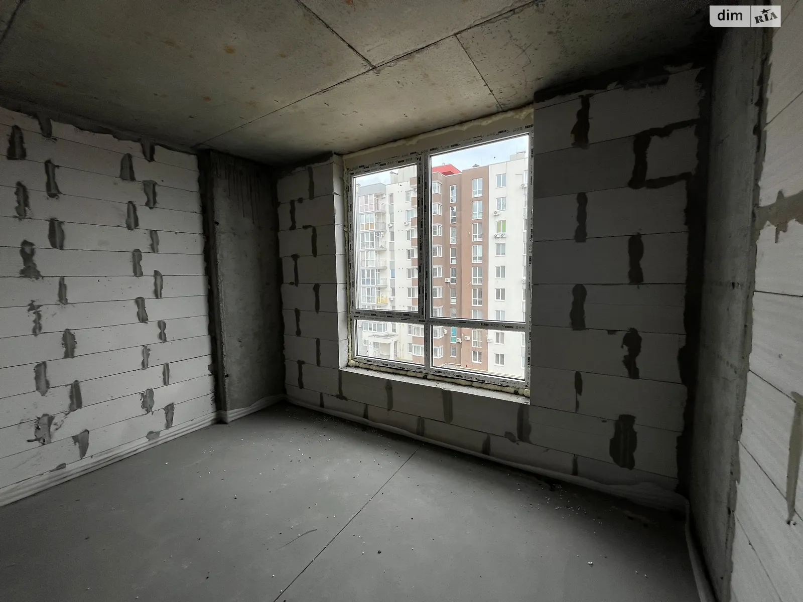 Продается 1-комнатная квартира 39 кв. м в Буче, ул. Бориса Гмыри