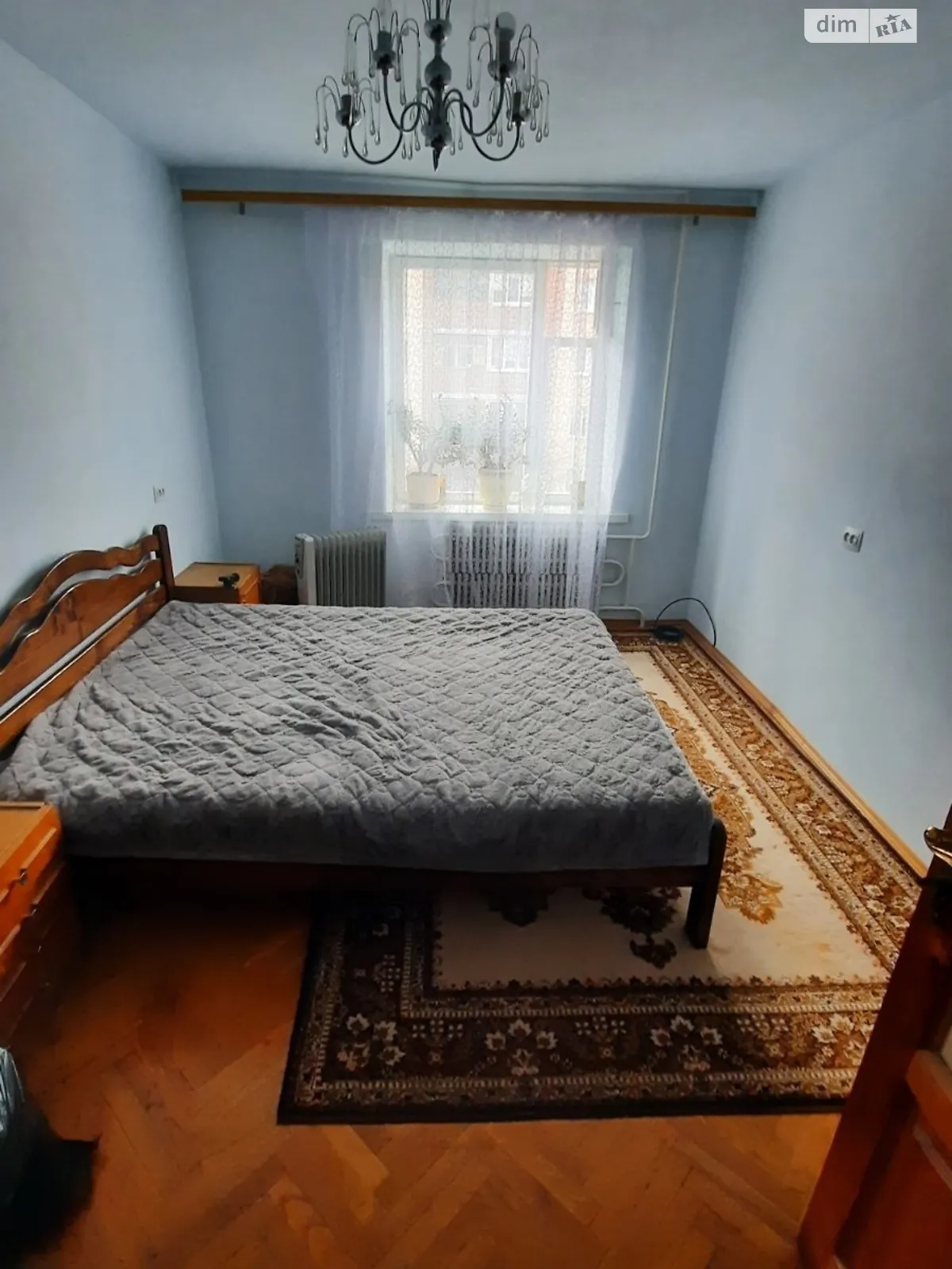 2-комнатная квартира 42 кв. м в Тернополе, ул. Карпенко - фото 2