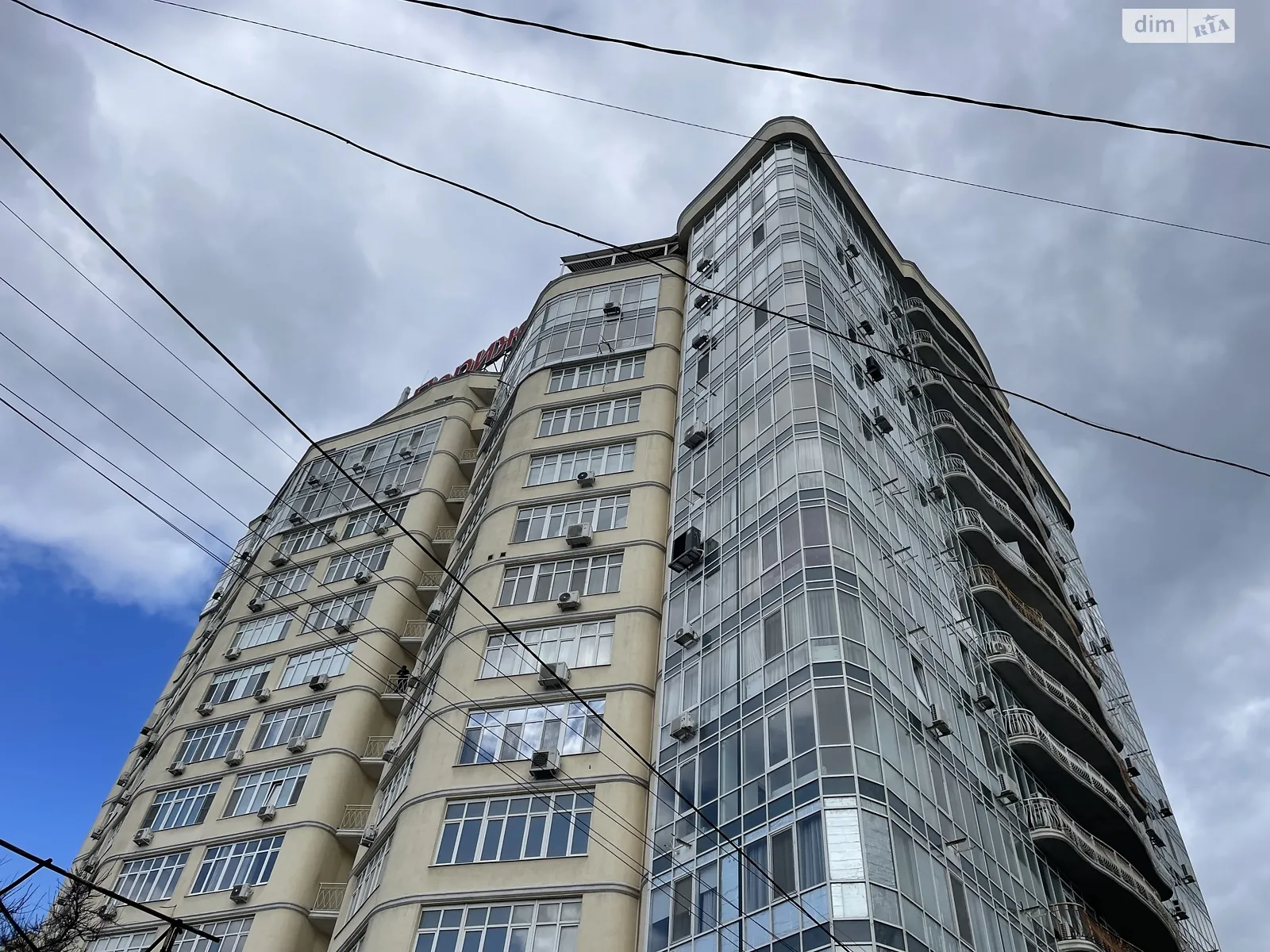 Продається 1-кімнатна квартира 58.9 кв. м у Одесі, пров. Удільний - фото 1