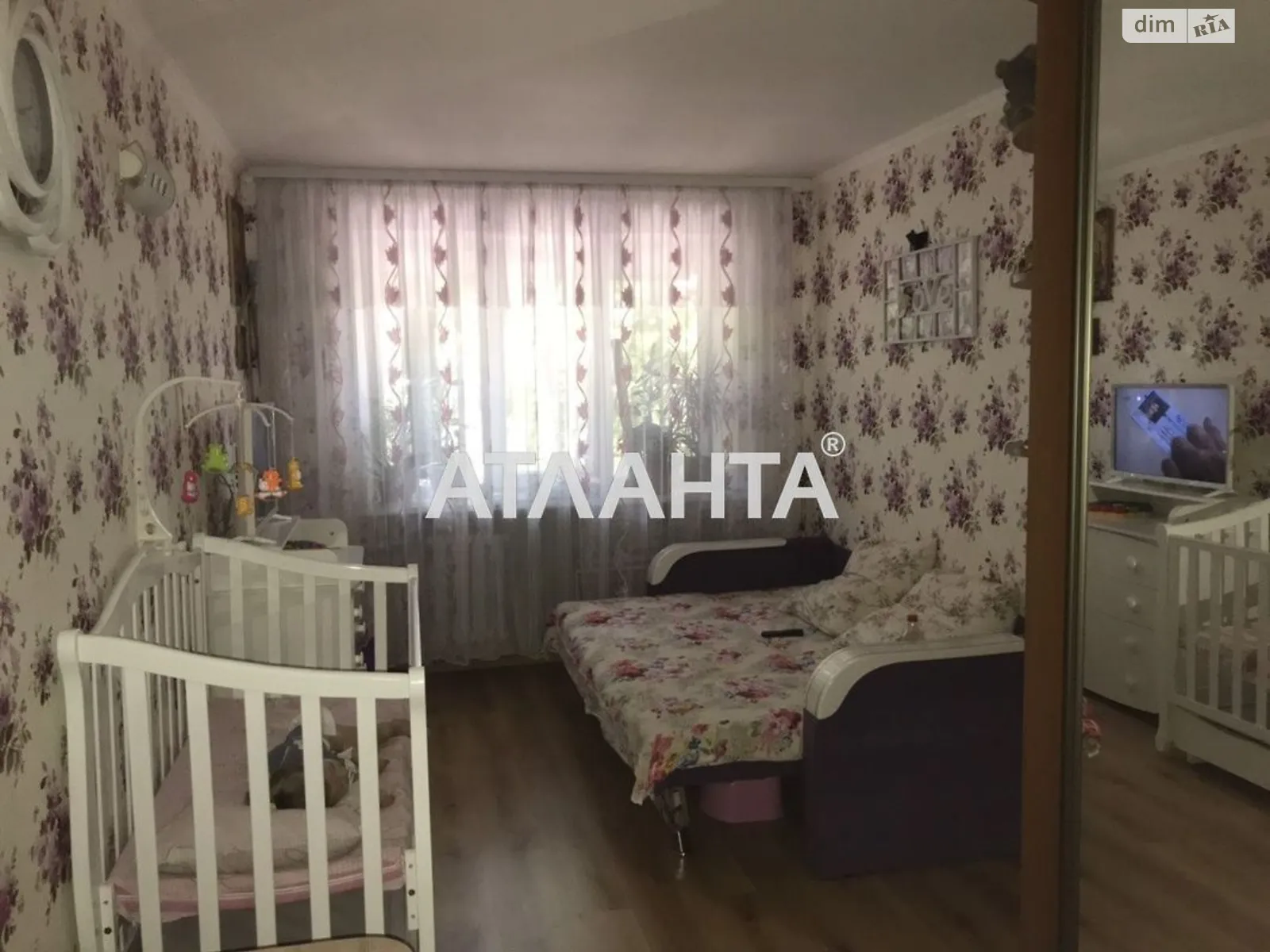 Продается комната 16 кв. м в Одессе, цена: 10000 $