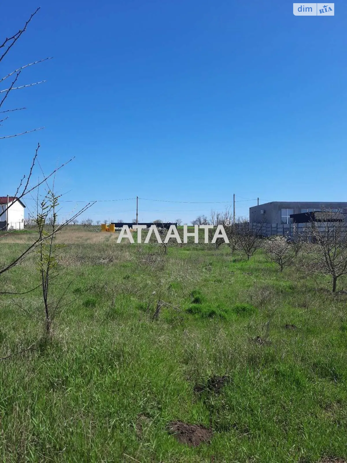 Продается земельный участок 7.31 соток в Одесской области - фото 2