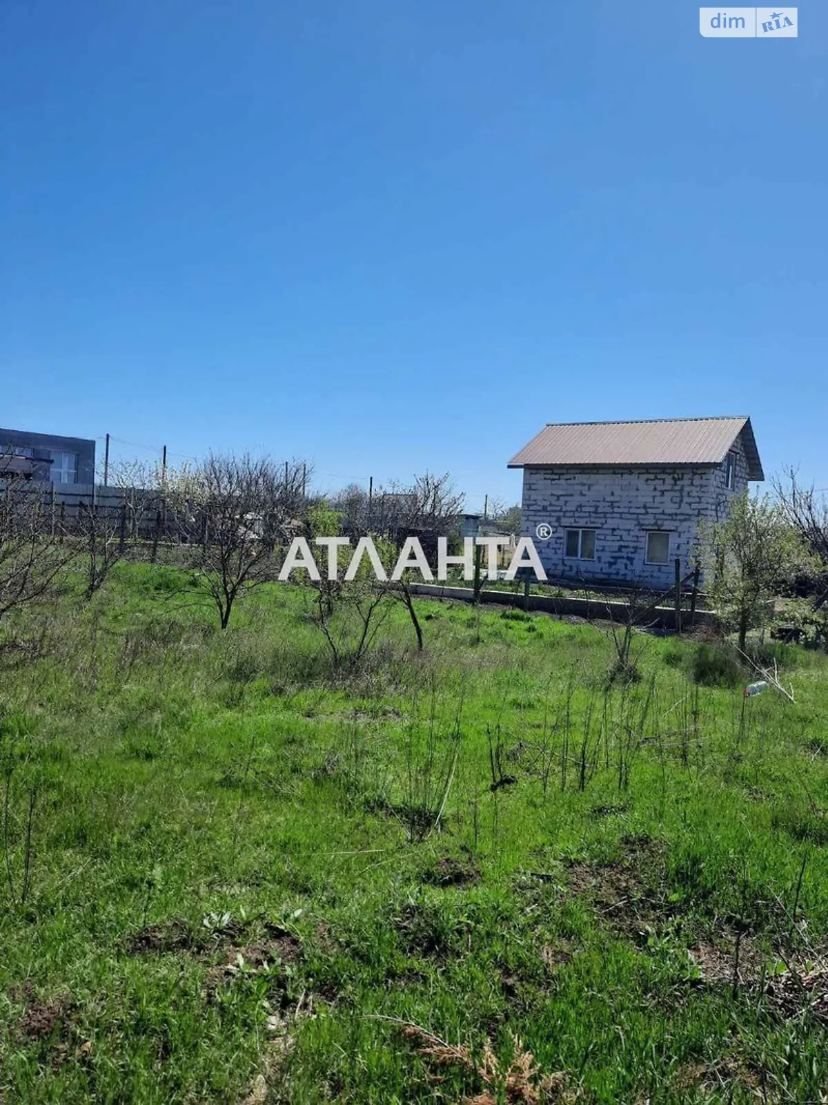 Продается земельный участок 7.31 соток в Одесской области - фото 3