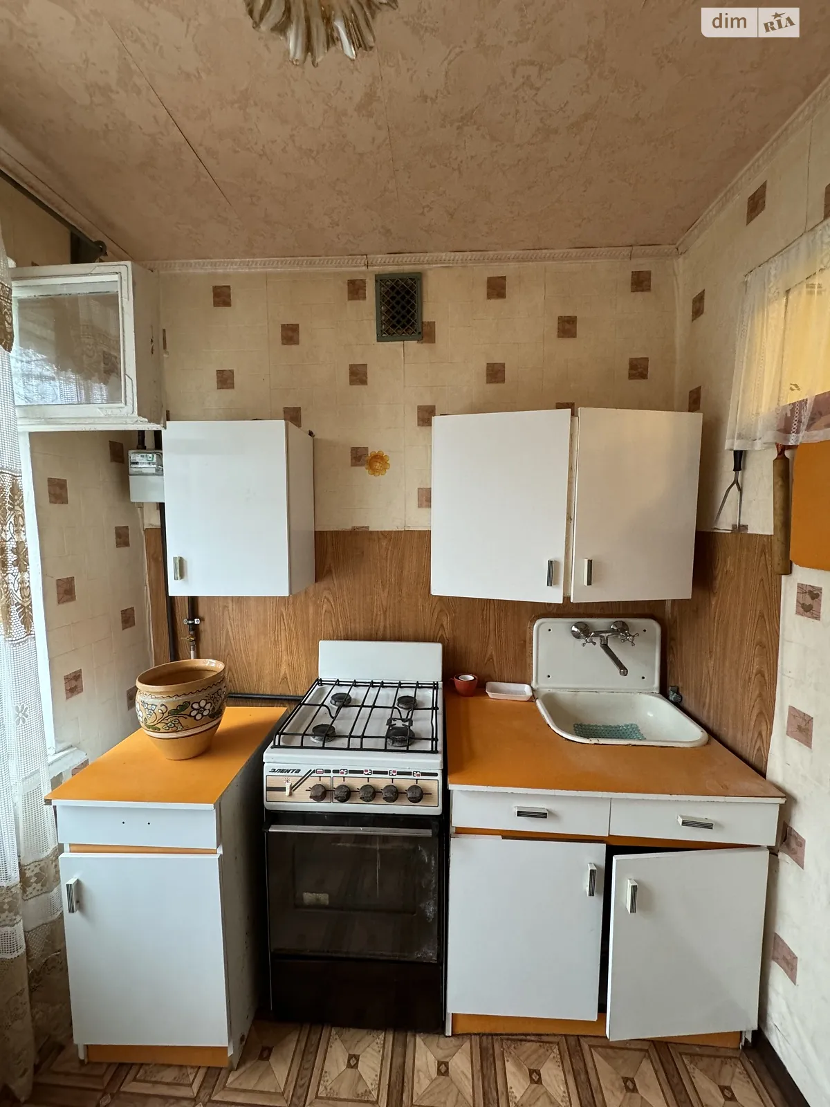 Продається 2-кімнатна квартира 46 кв. м у Полтаві, цена: 29000 $