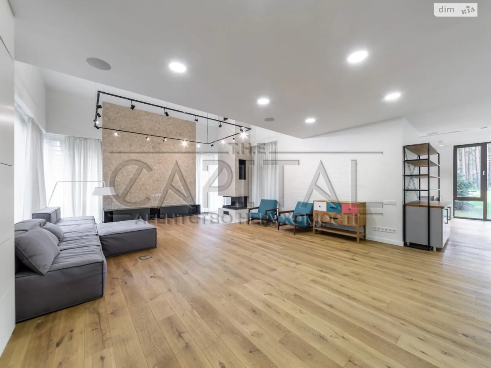 Продається будинок 2 поверховий 397 кв. м з бесідкою, цена: 1389500 $ - фото 1
