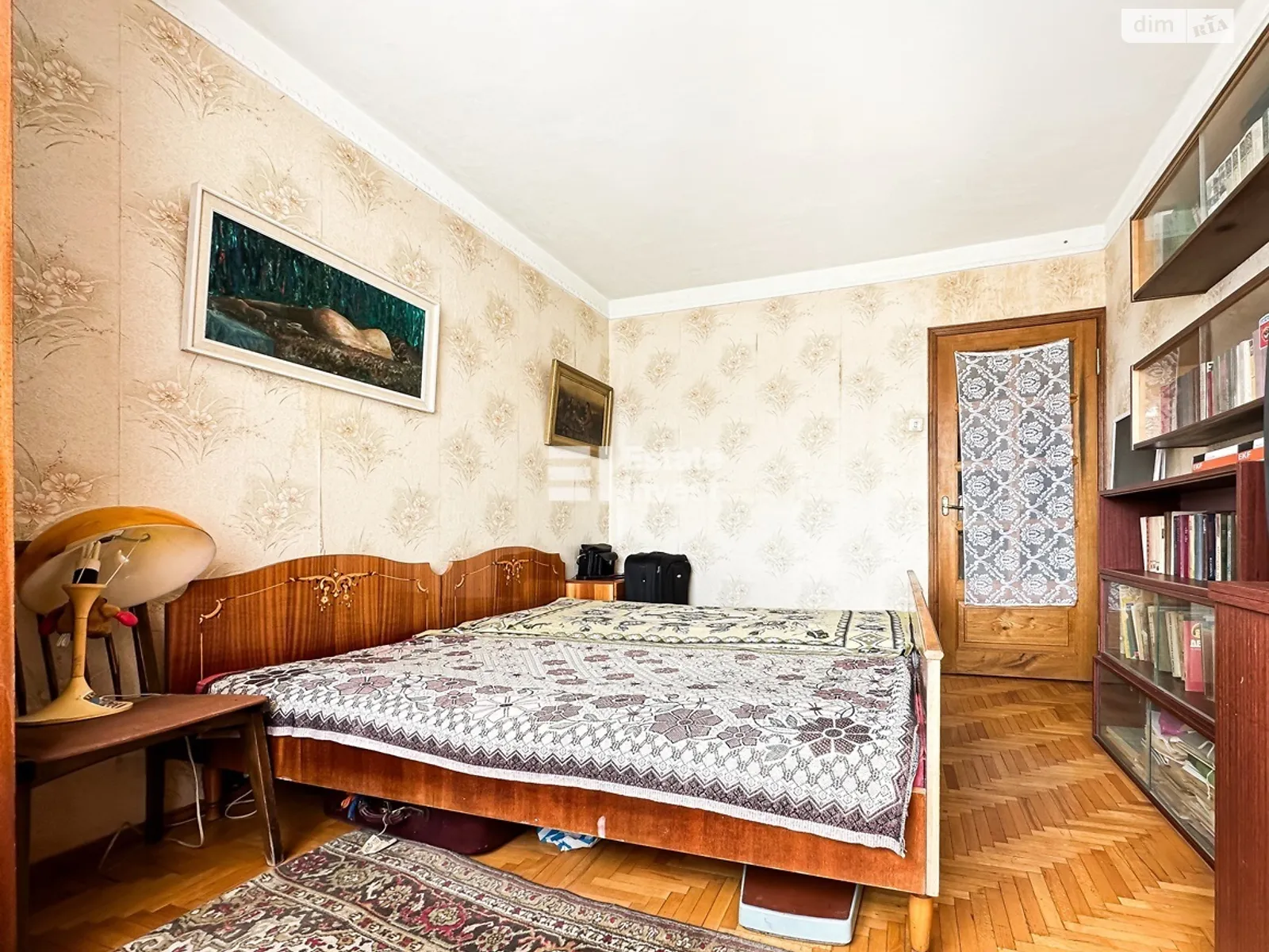 Продается 3-комнатная квартира 64 кв. м в Харькове, просп. Тракторостроителей, 160