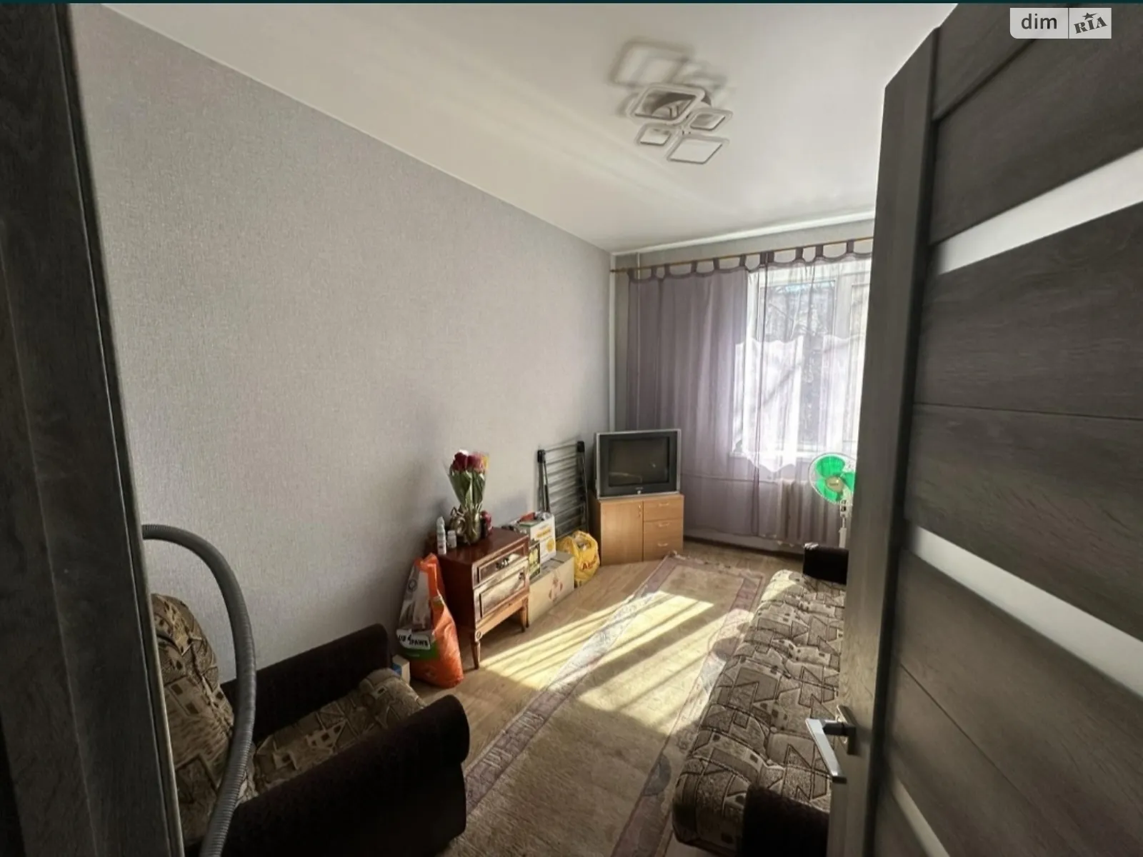 Продается 2-комнатная квартира 50 кв. м в Каменском, цена: 22999 $