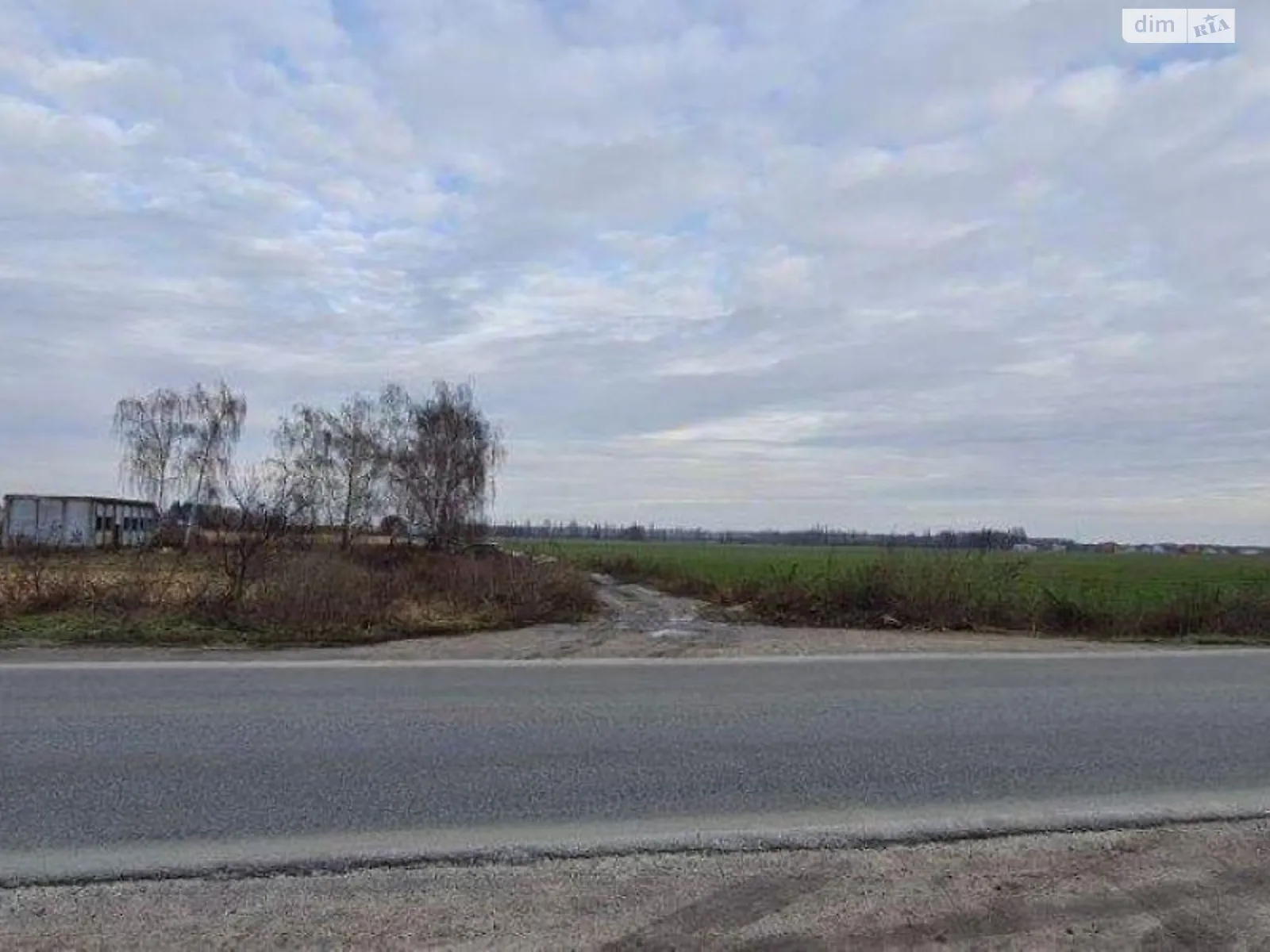 Продається земельна ділянка 160 соток у Київській області, цена: 96000 $