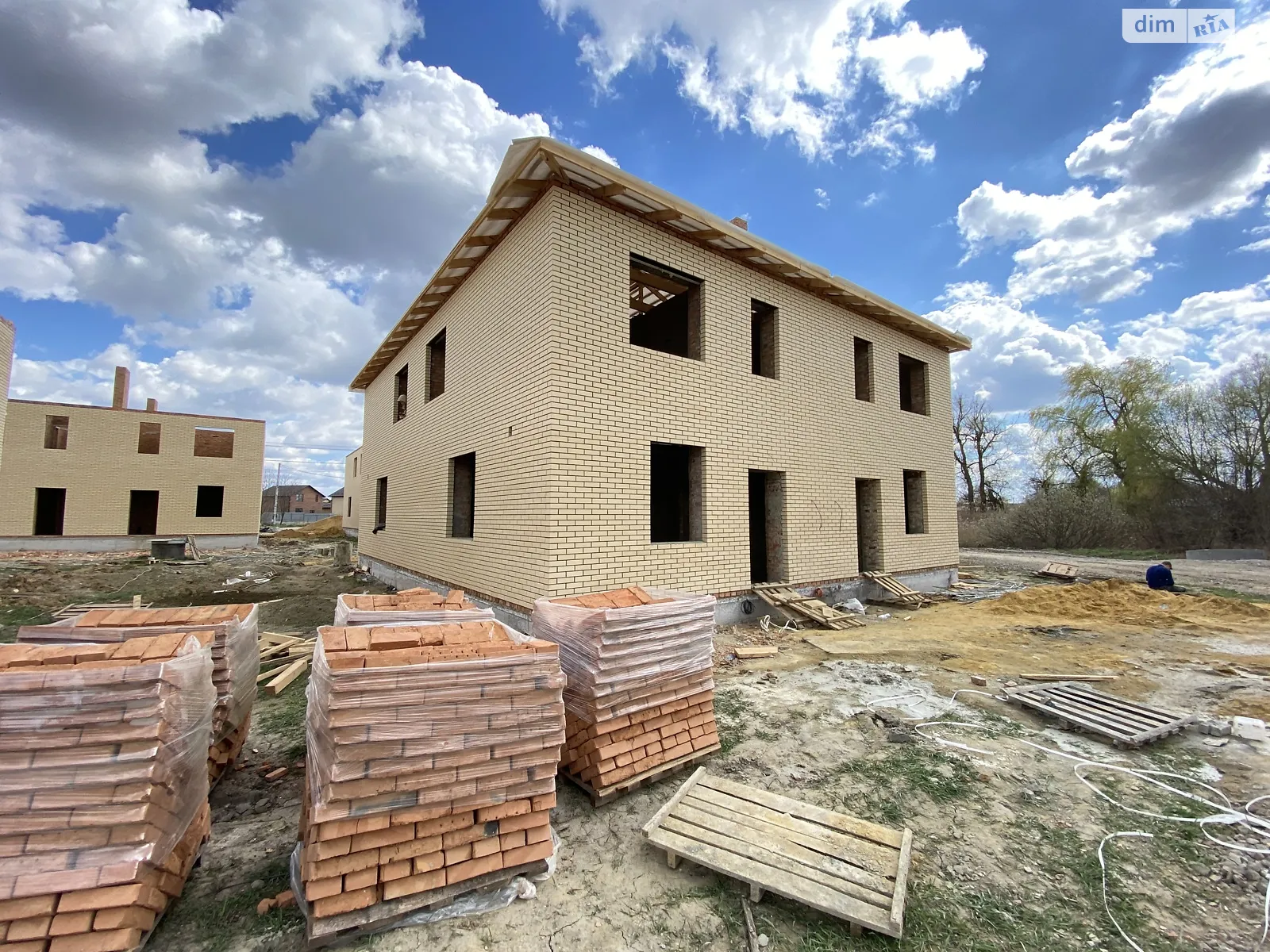 ул. Центральная(Мичурина) Агрономичное, цена: 47000 $ - фото 1
