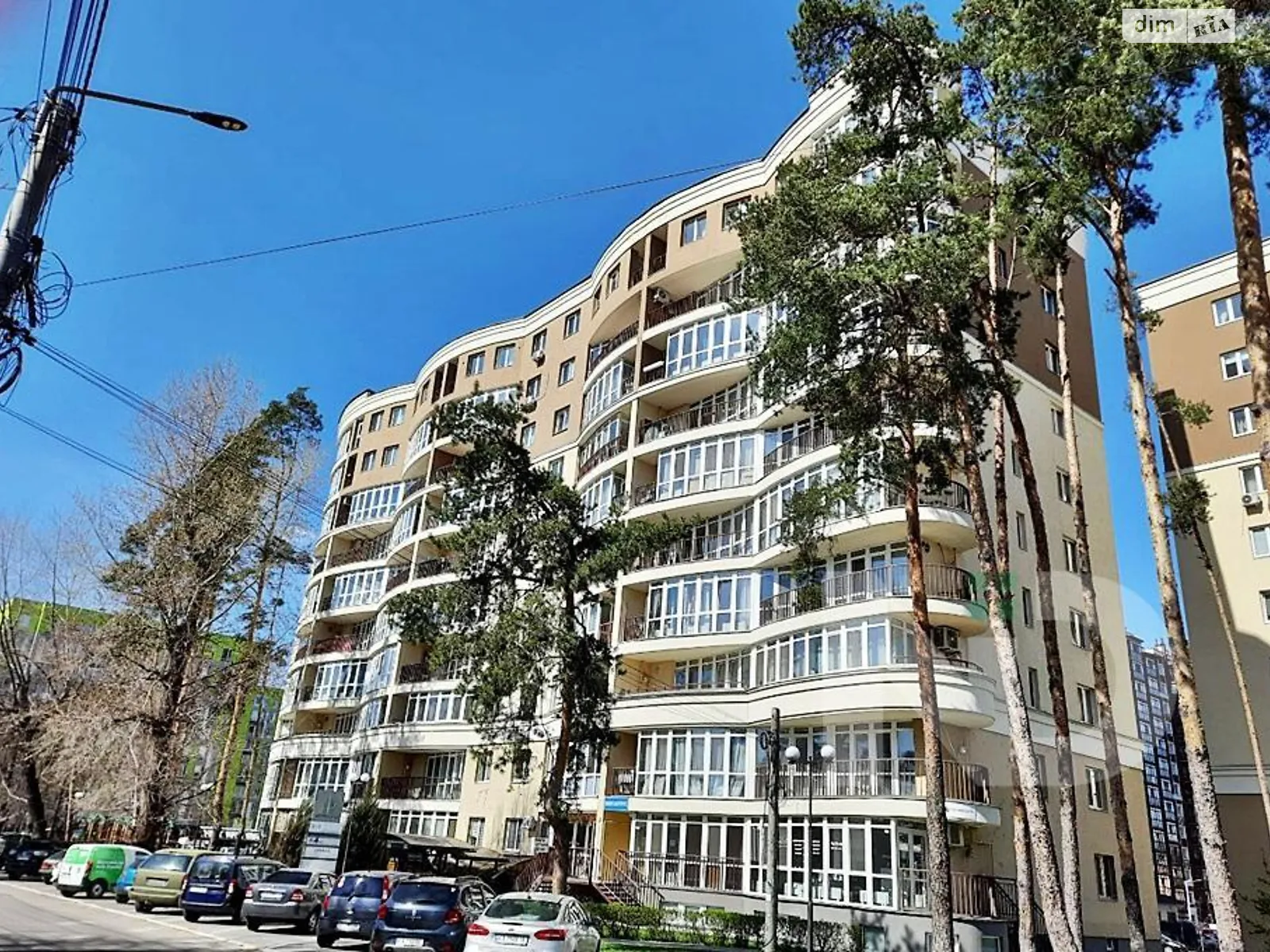 Продается 1-комнатная квартира 36.8 кв. м в Ирпене, ул. Матвея Донцова(Тургеневская), 50 - фото 1