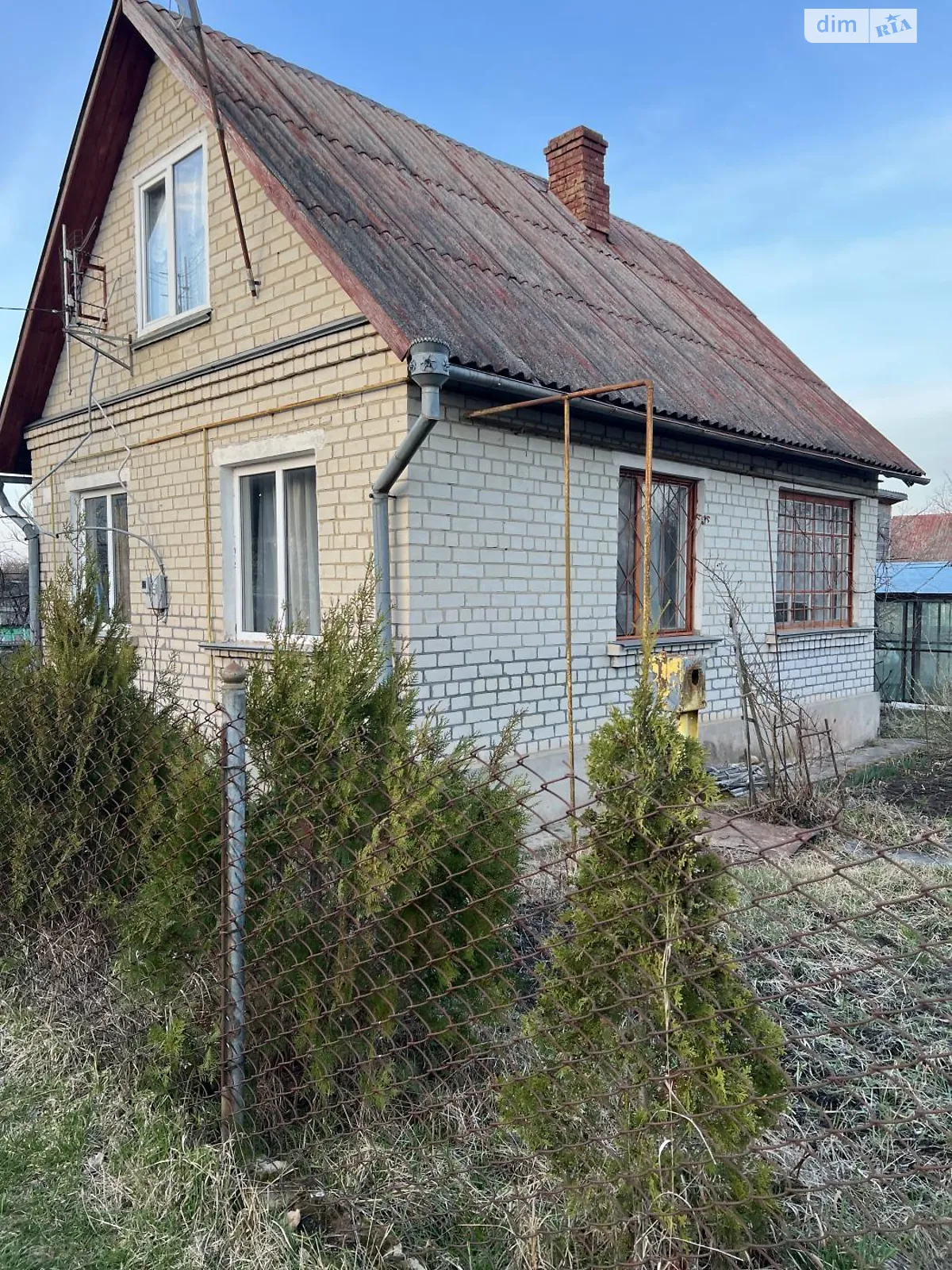 Продається будинок 2 поверховий 61 кв. м с басейном, цена: 23000 $