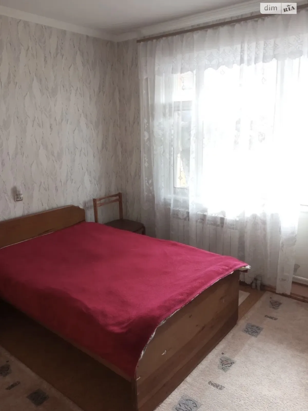 Продается 2-комнатная квартира 51.1 кв. м в Николаеве - фото 1