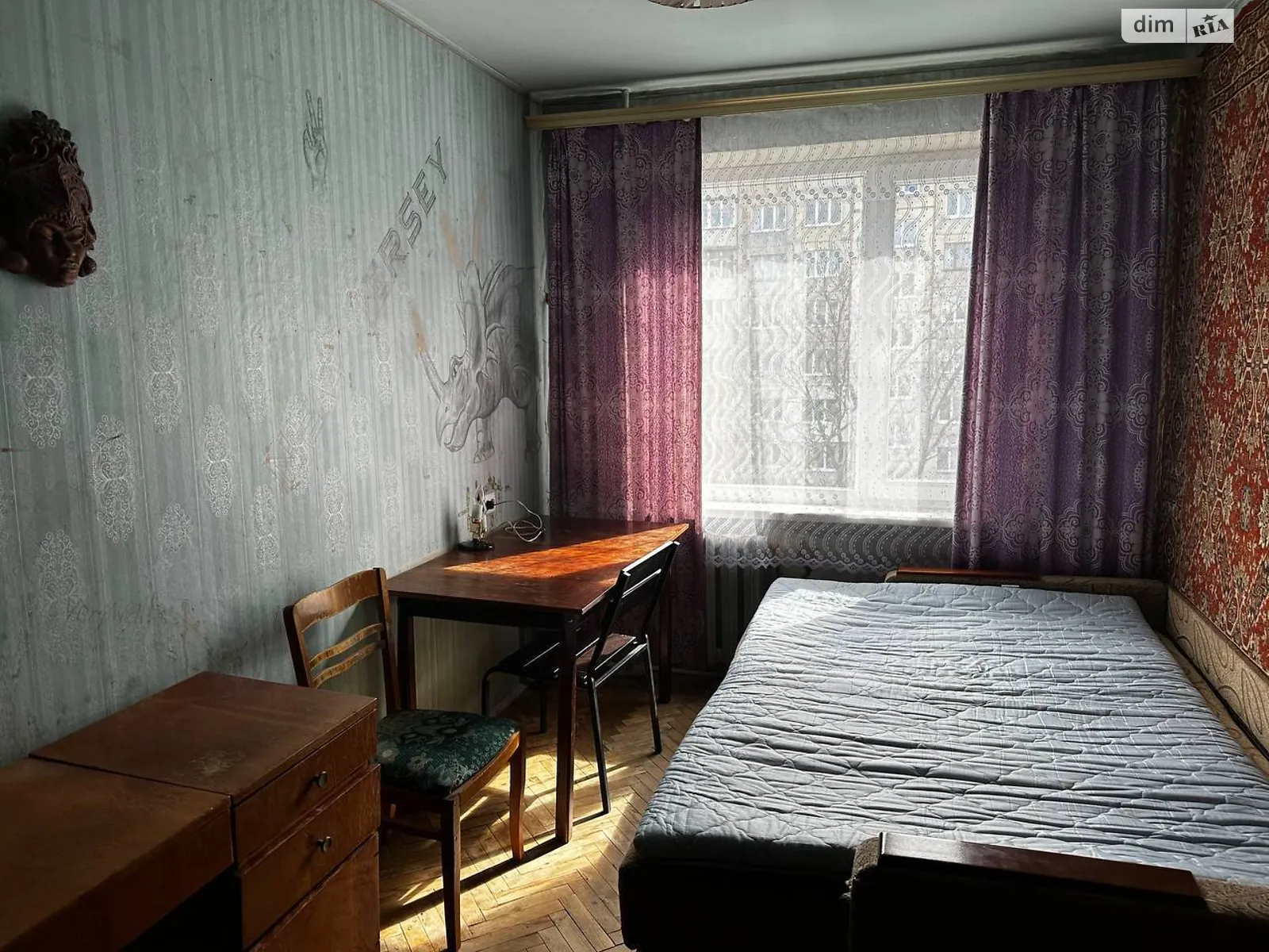 Здається в оренду кімната 30 кв. м у Львові - фото 3